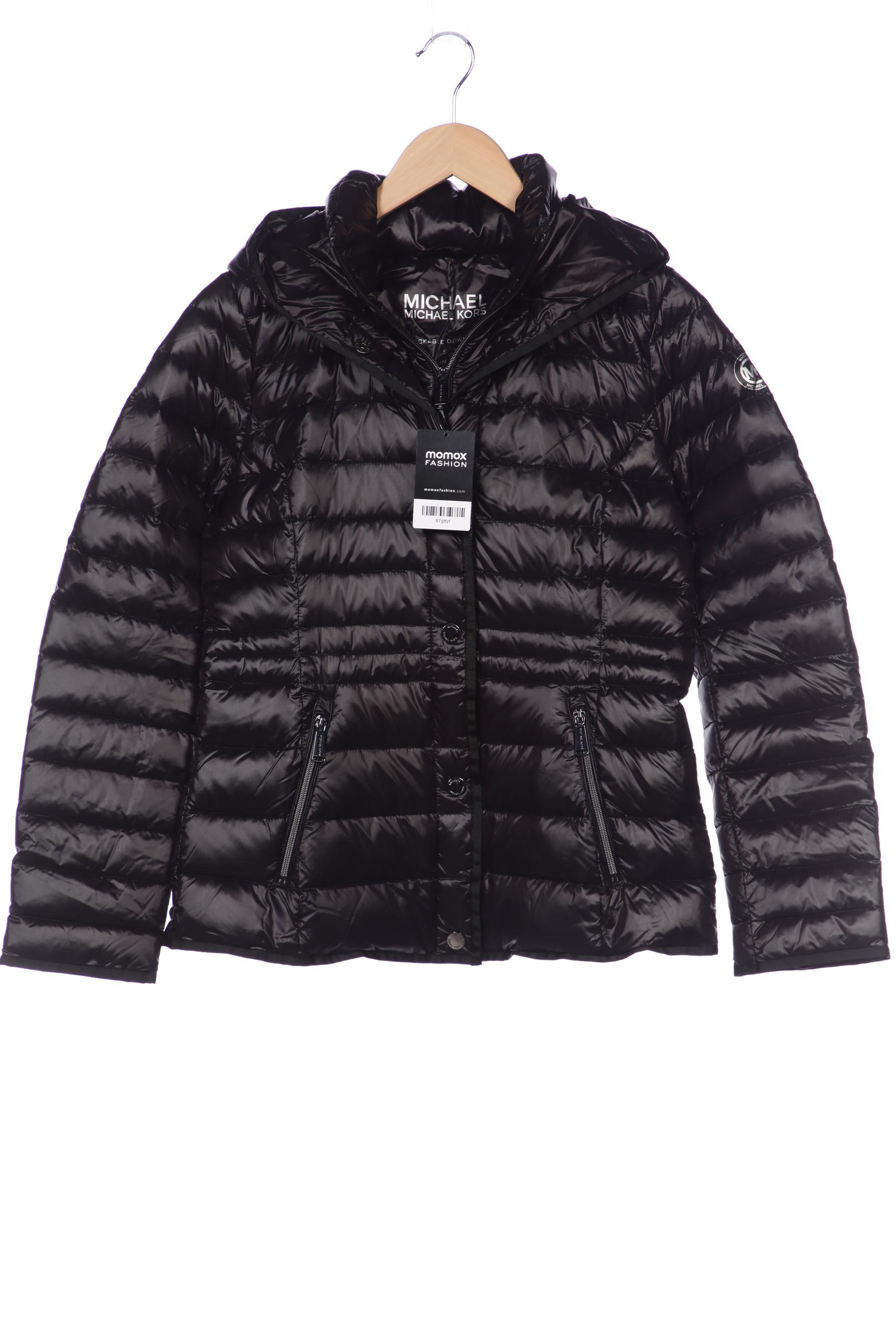 

MICHAEL MICHAEL KORS Damen Jacke, schwarz