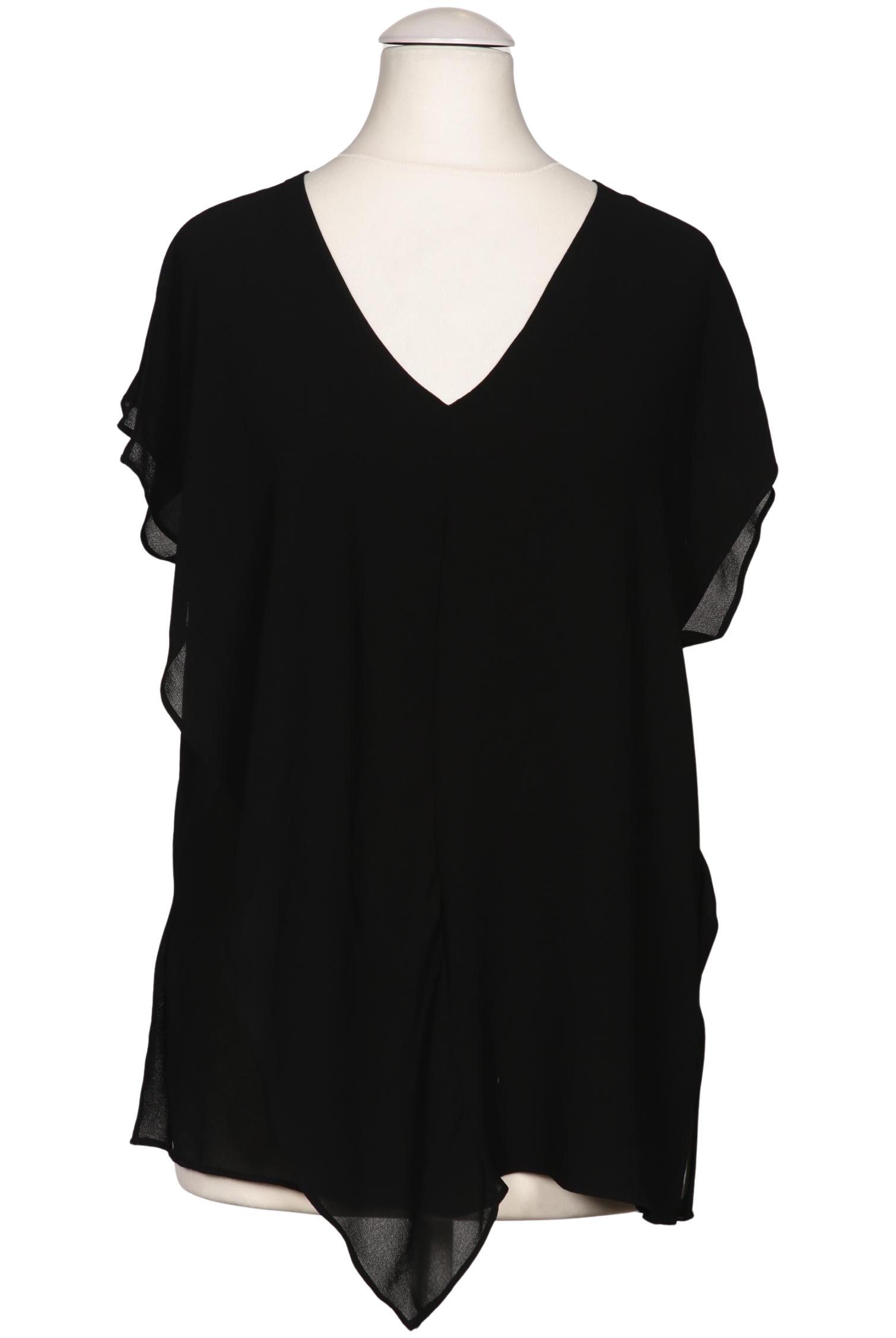 

Michael Michael Kors Damen Bluse, schwarz, Gr. 36