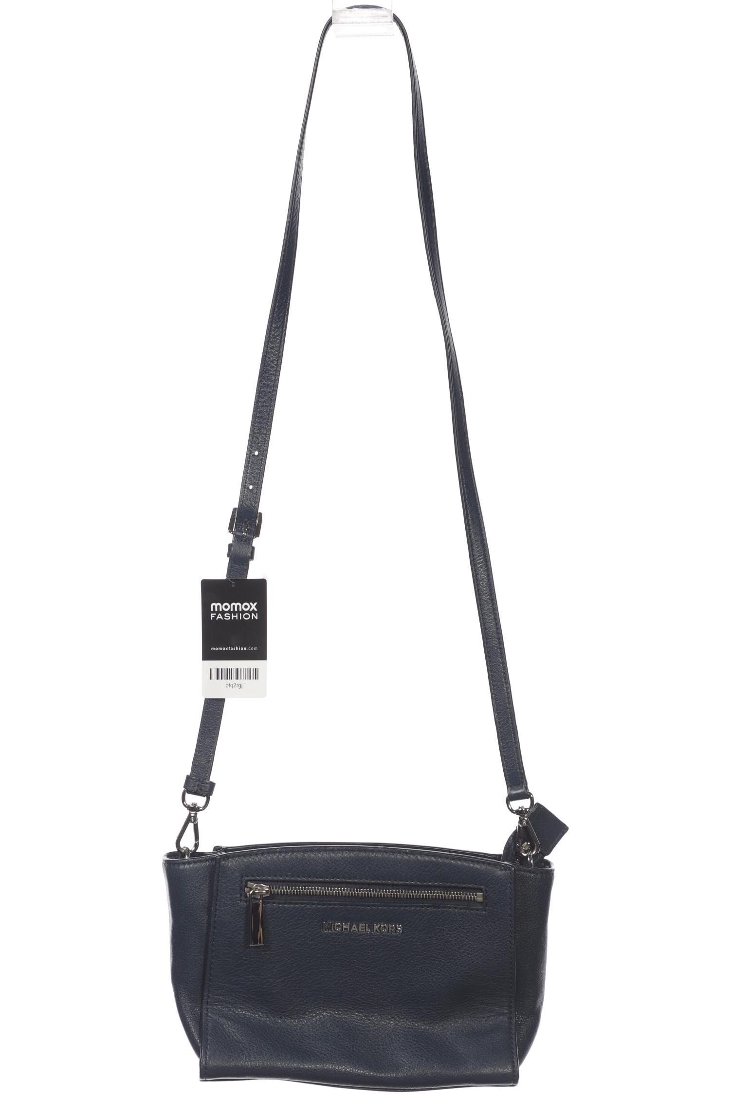 

MICHAEL MICHAEL KORS Damen Handtasche, marineblau