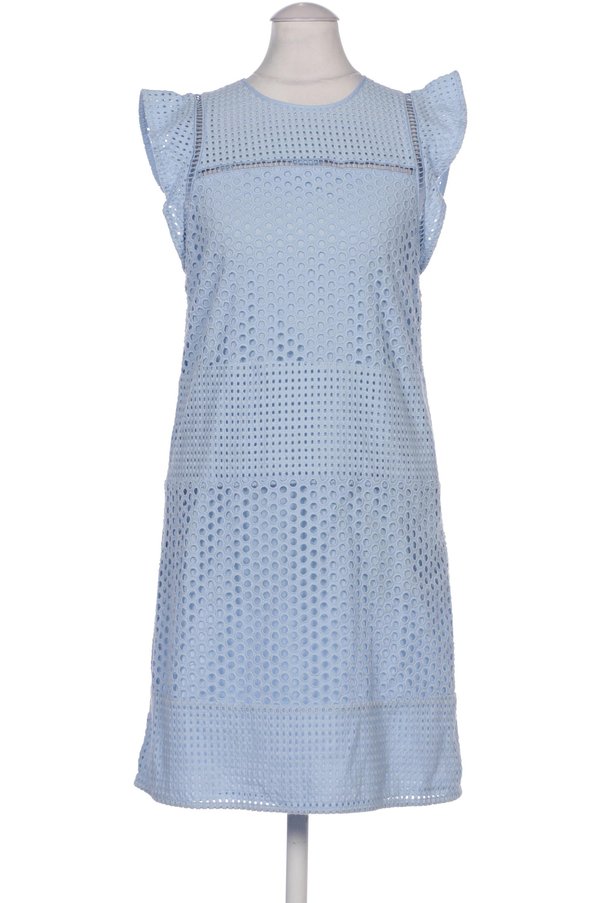 

Michael Michael Kors Damen Kleid, blau, Gr. 34