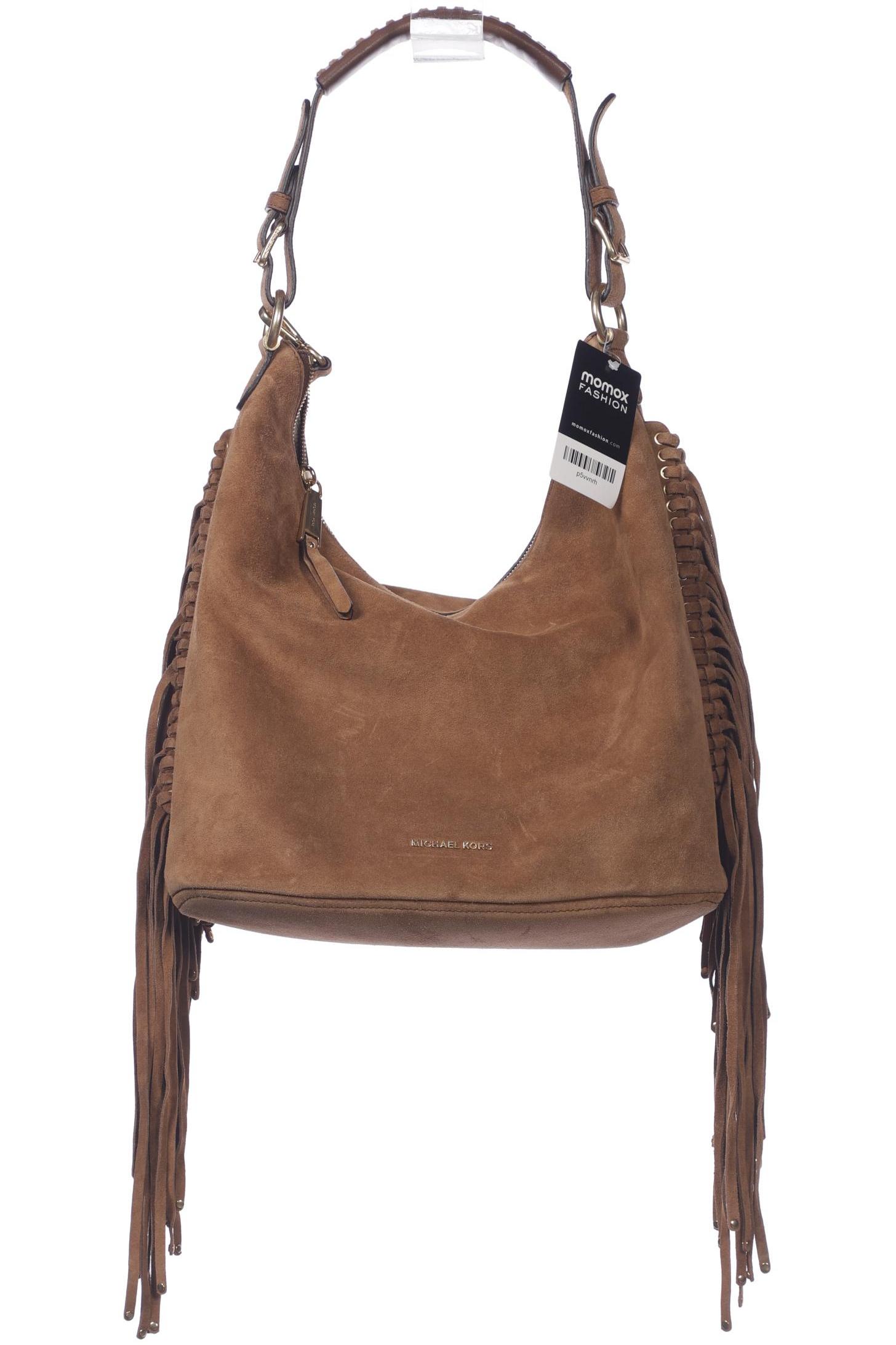 

Michael Michael Kors Damen Handtasche, braun, Gr.