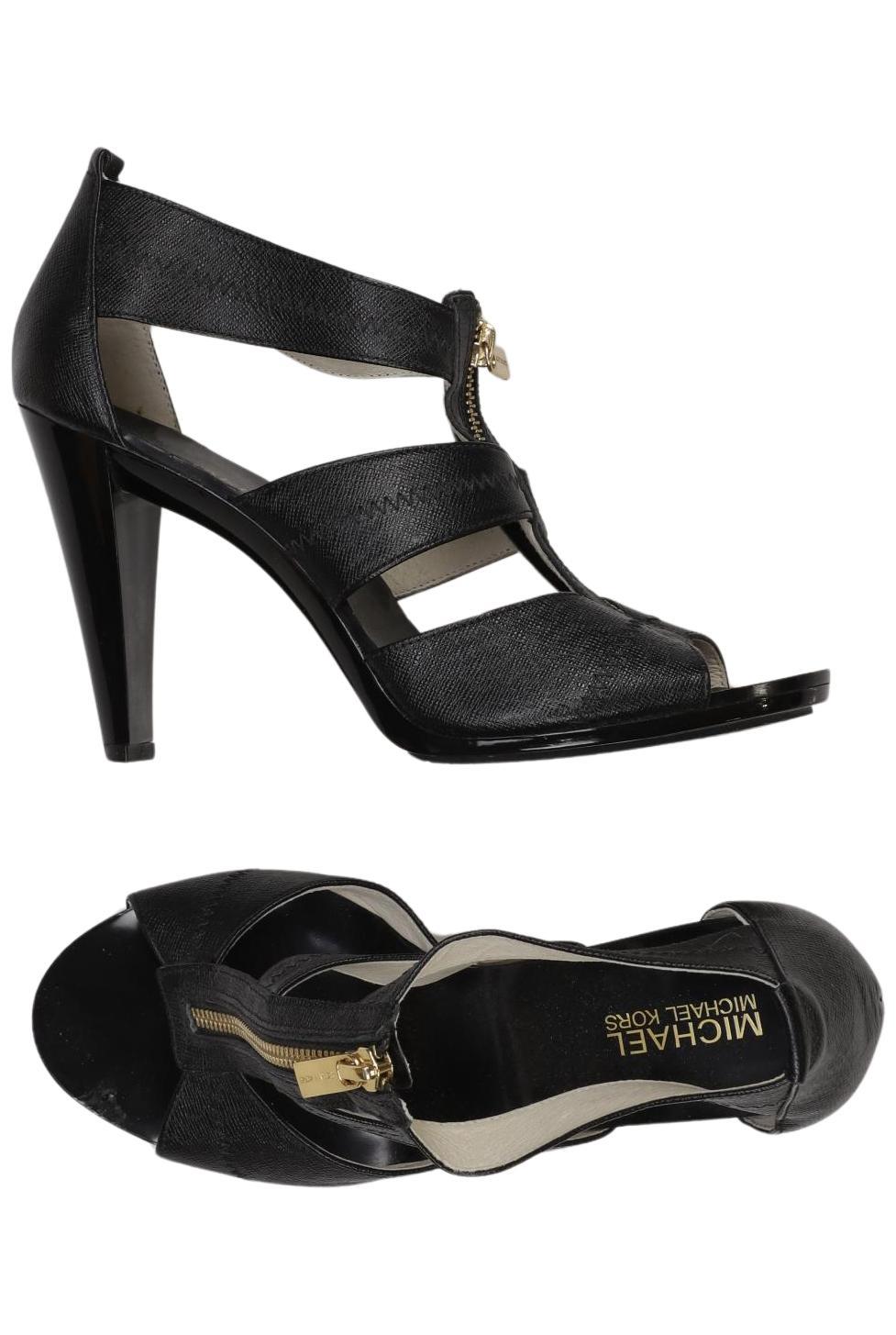 

Michael Michael Kors Damen Pumps, schwarz, Gr. 9.5