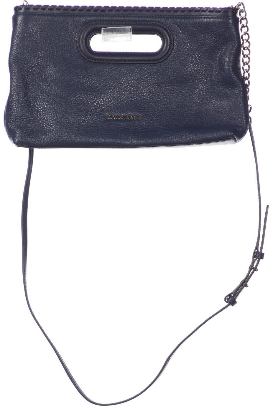 

Michael Michael Kors Damen Handtasche, blau, Gr.