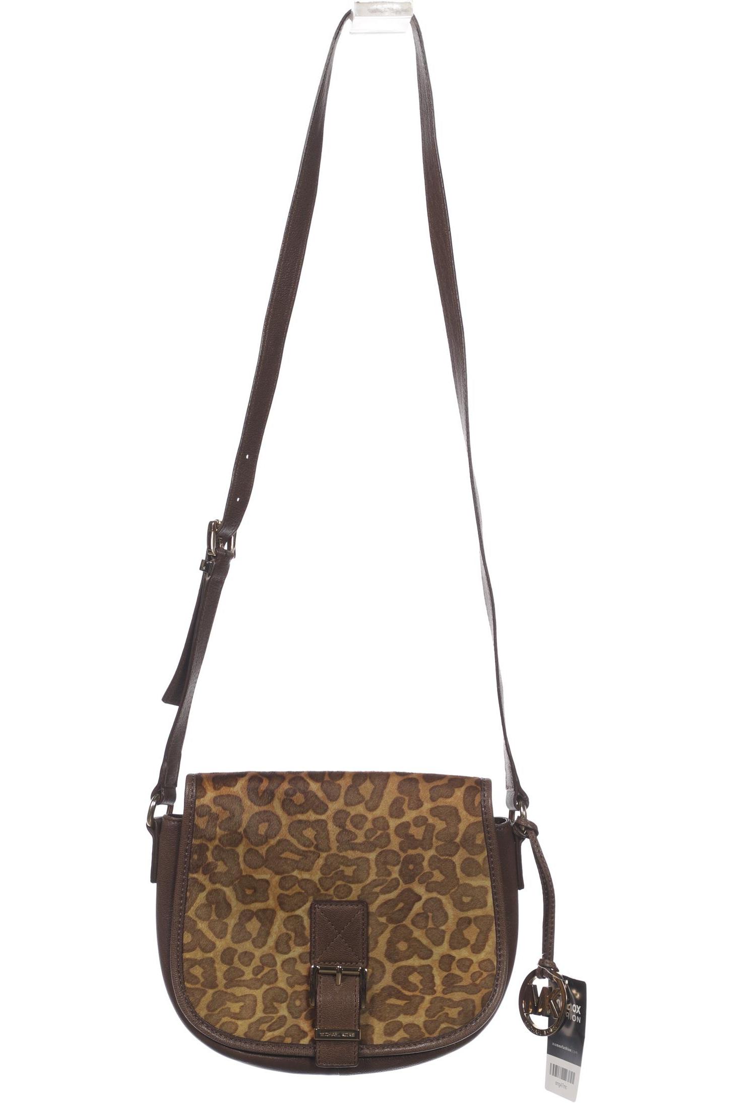 

MICHAEL MICHAEL KORS Damen Handtasche, braun