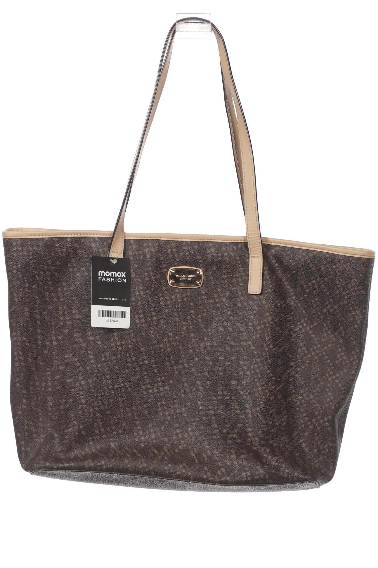 

MICHAEL MICHAEL KORS Damen Handtasche, braun