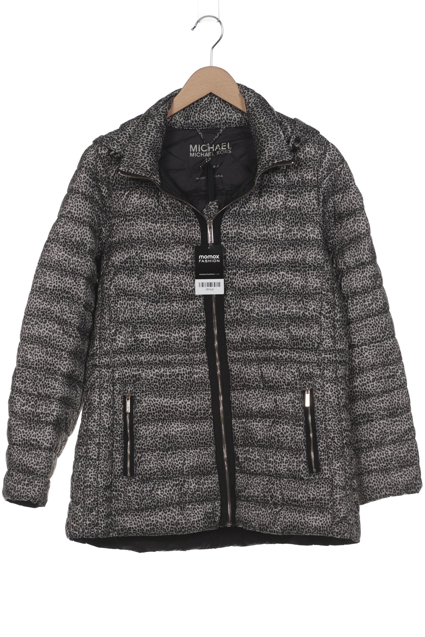 

Michael Michael Kors Damen Jacke, grau, Gr. 42