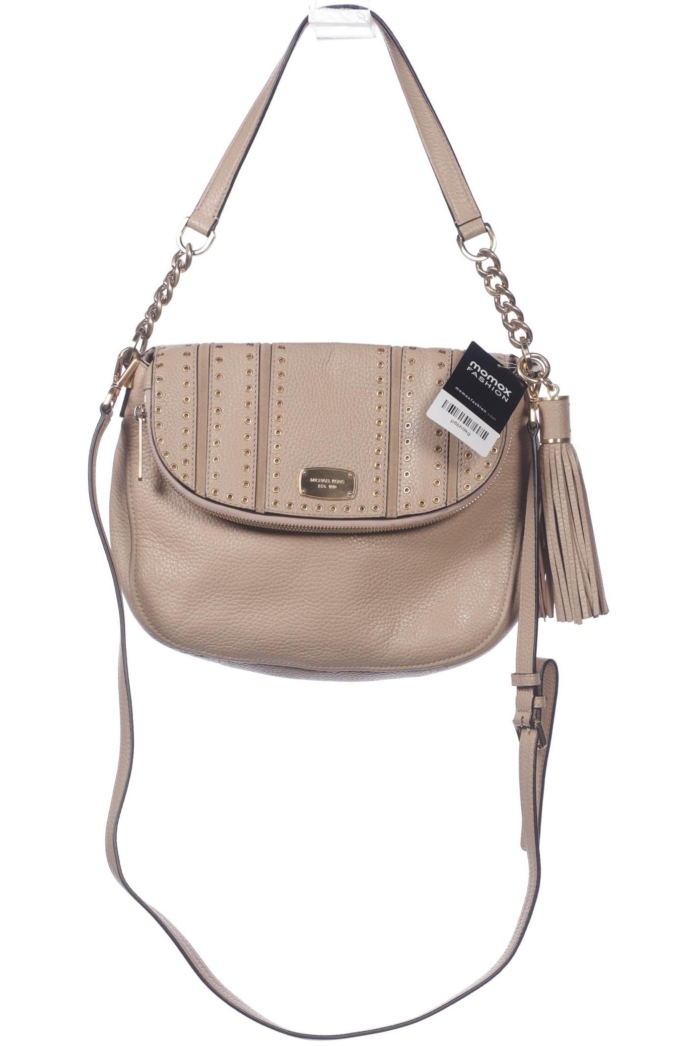 

Michael Michael Kors Damen Handtasche, beige, Gr.