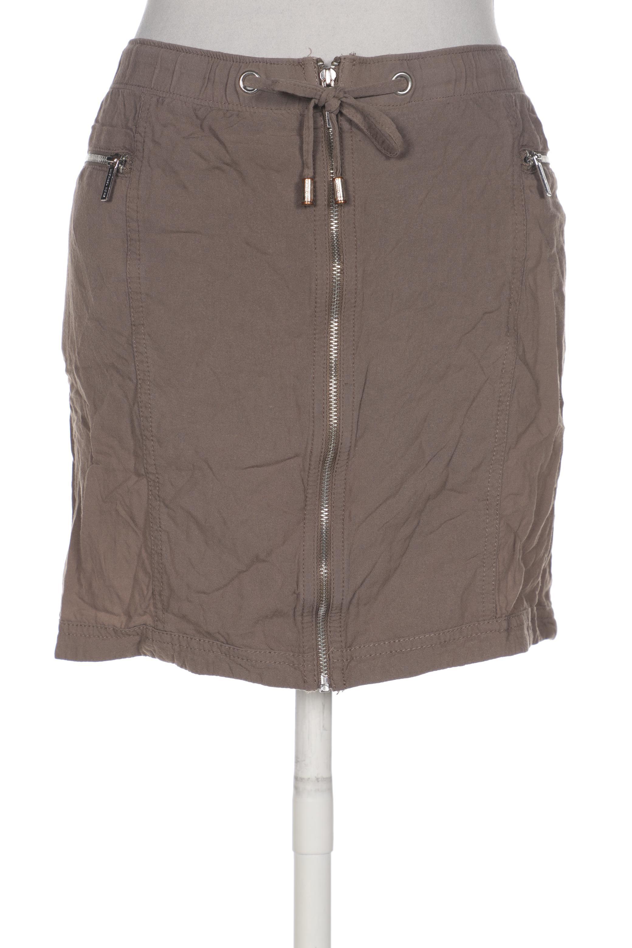

Michael Michael Kors Damen Rock, grau, Gr. 12