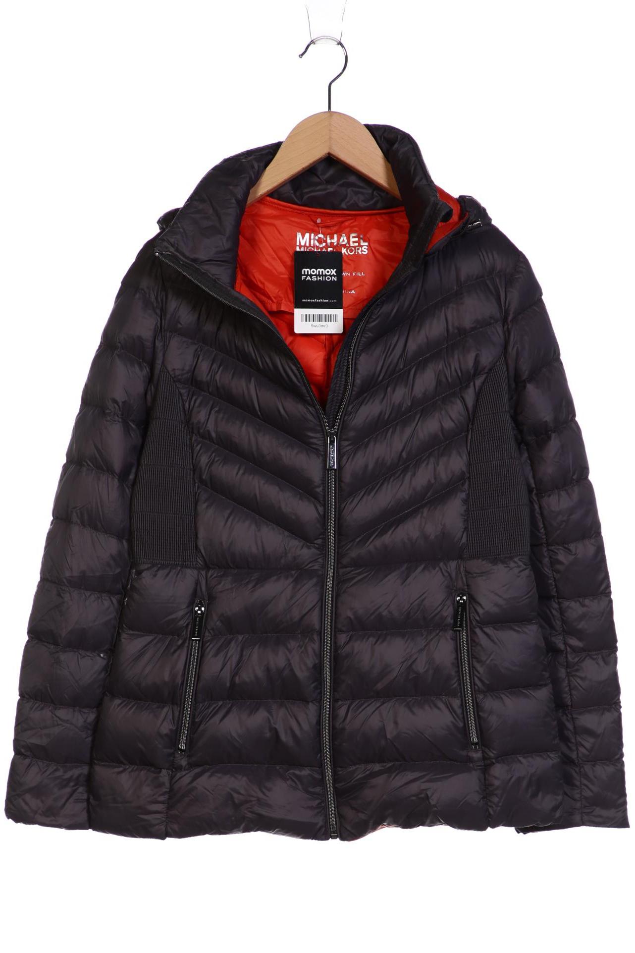 

Michael Michael Kors Damen Jacke, grau, Gr. 36