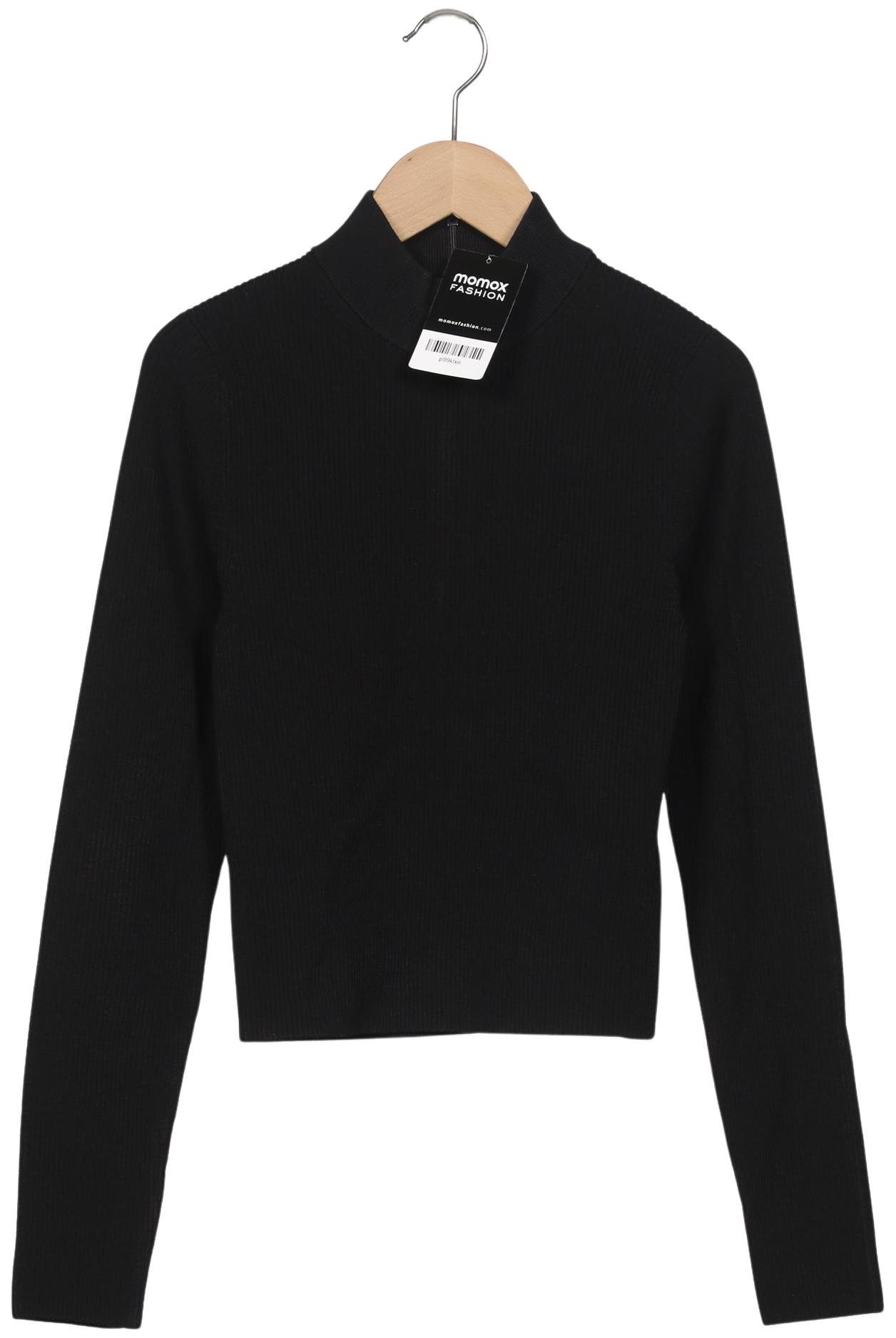 

Michael Michael Kors Damen Pullover, schwarz, Gr. 36