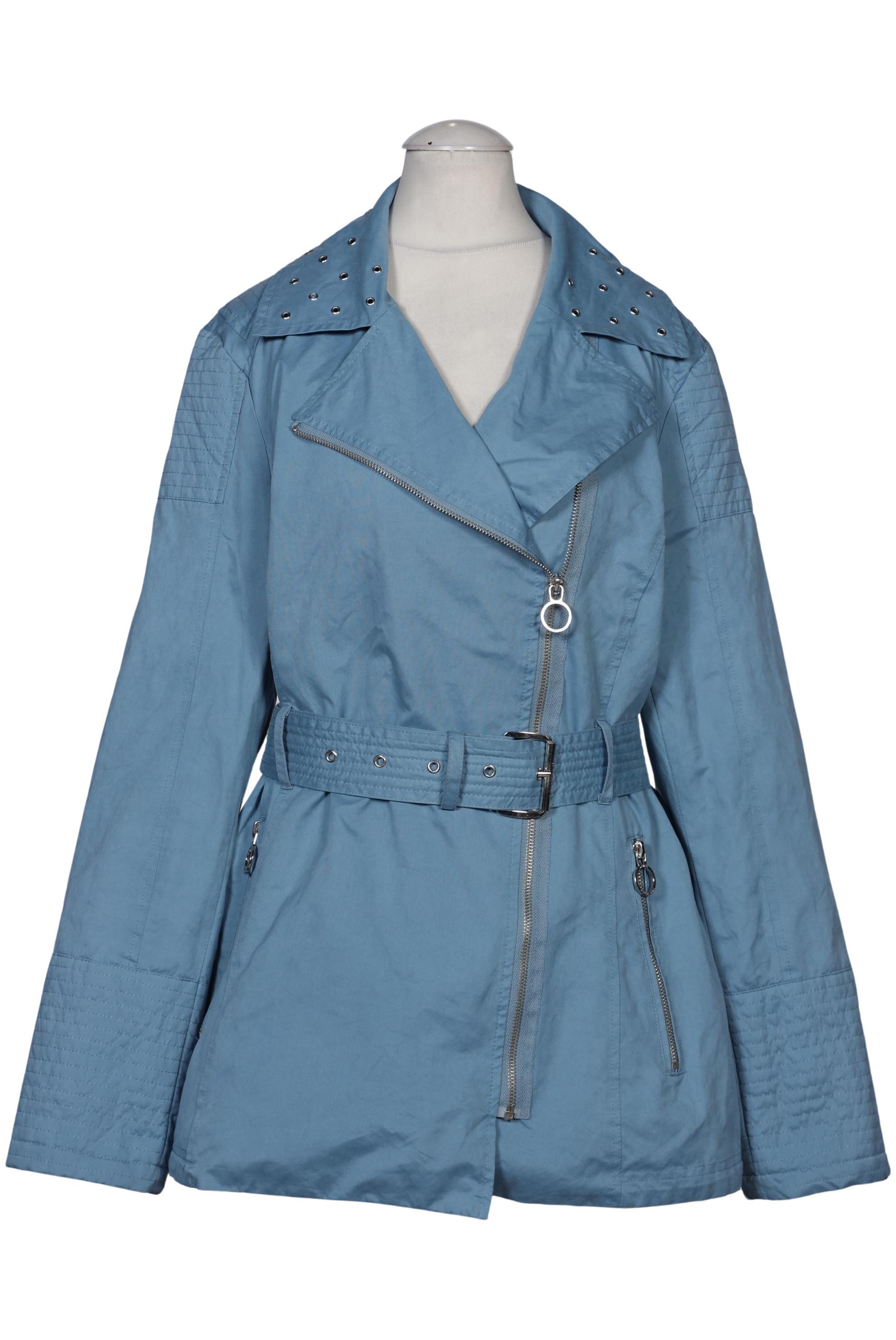 

Michael Michael Kors Damen Jacke, hellblau, Gr. 38