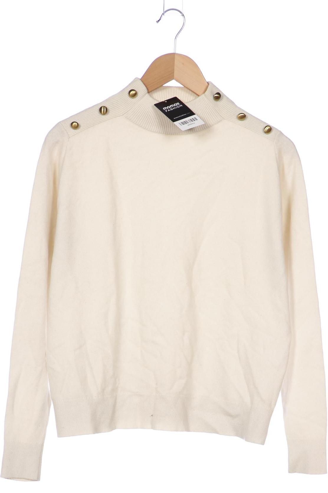 

Michael Michael Kors Damen Pullover, cremeweiß, Gr. 36
