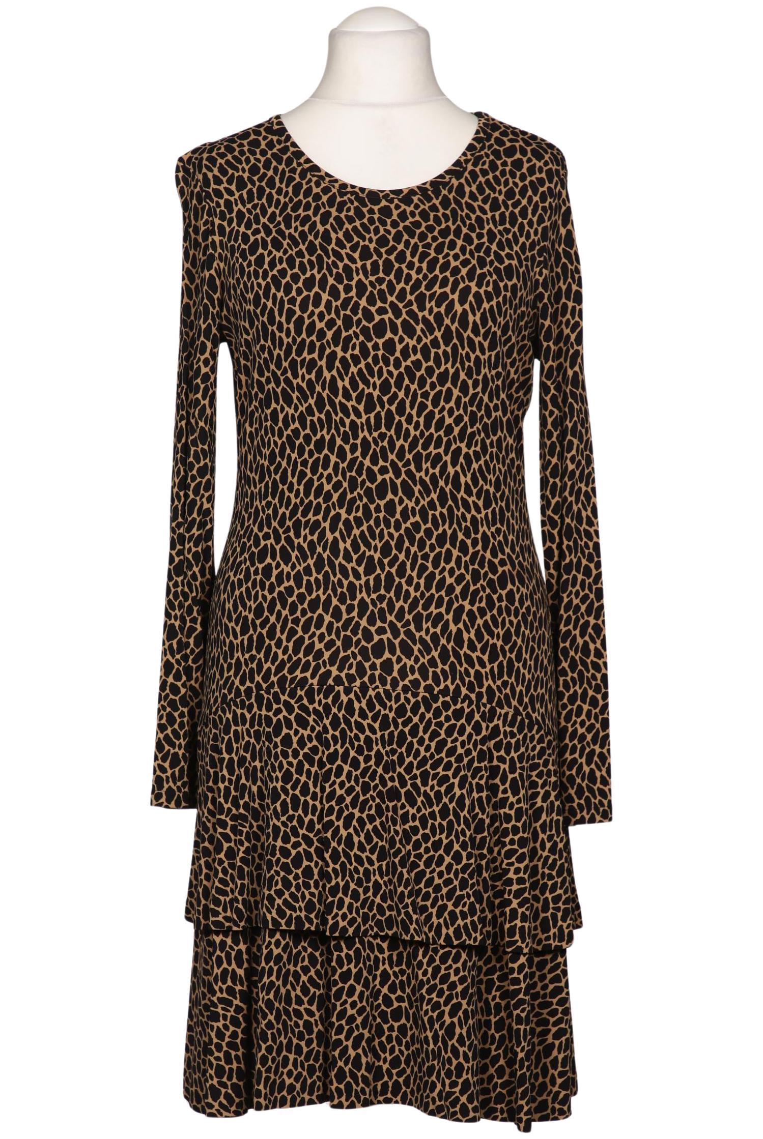 

Michael Michael Kors Damen Kleid, braun, Gr. 42