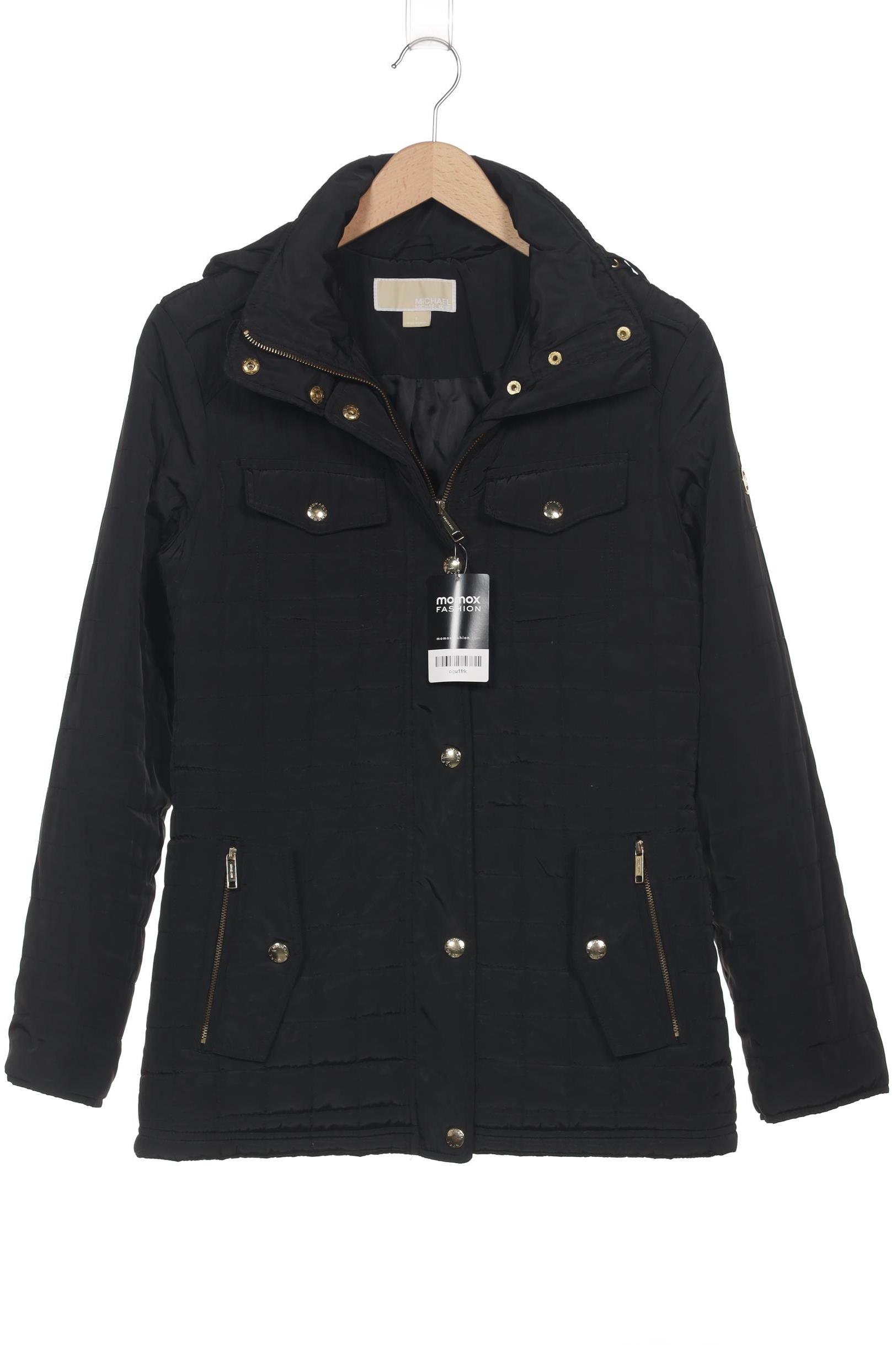 

Michael Michael Kors Damen Jacke, schwarz, Gr. 36