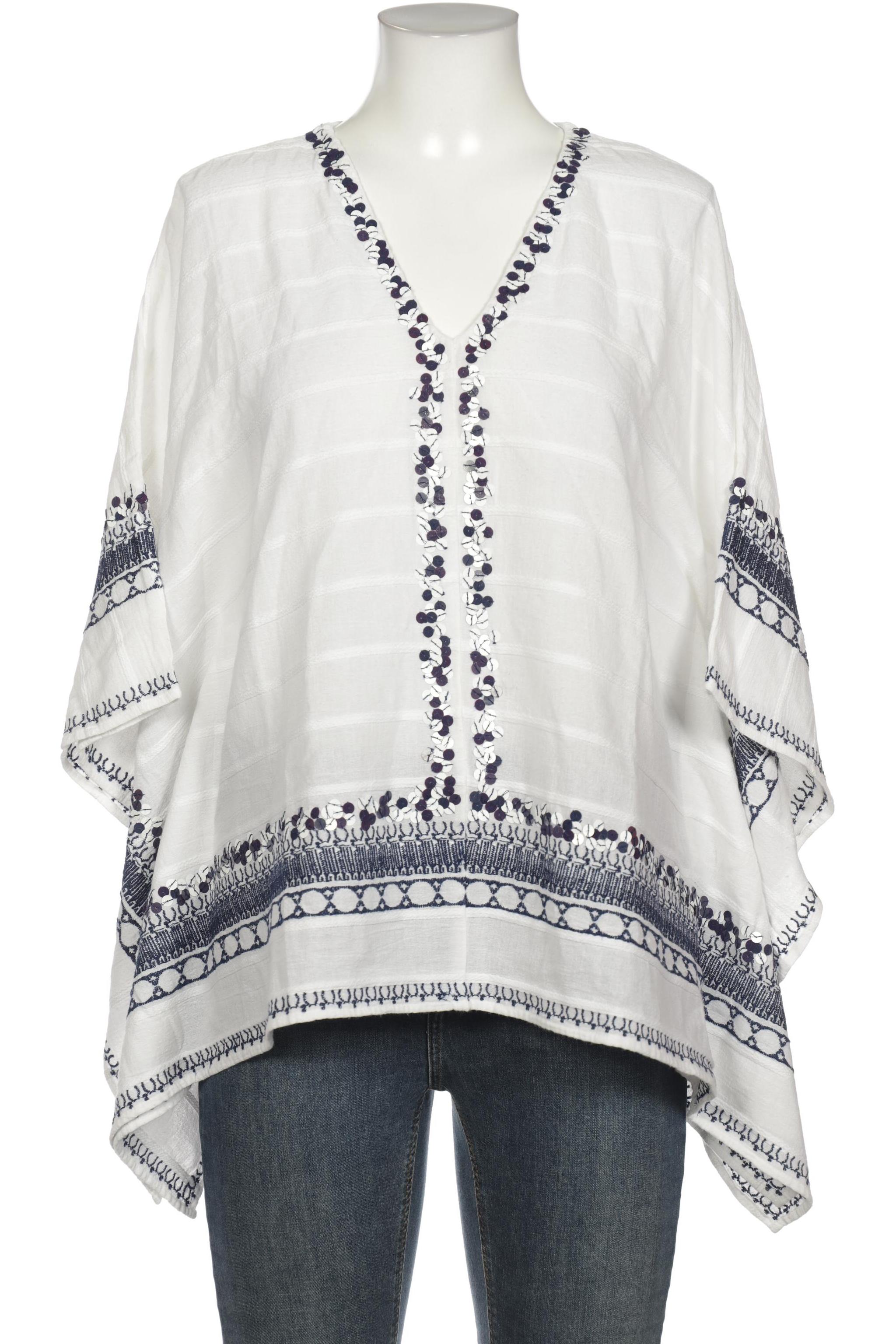 

MICHAEL MICHAEL KORS Damen Bluse, weiß