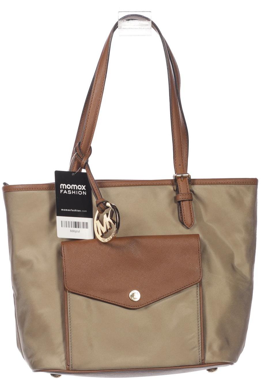 

Michael Michael Kors Damen Handtasche, beige, Gr.