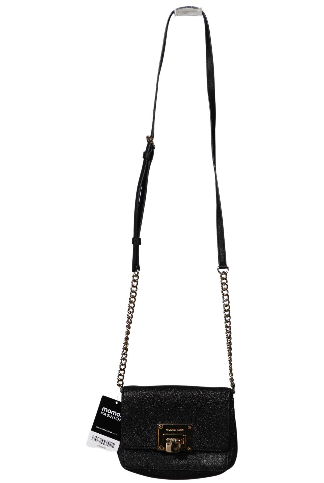

Michael Michael Kors Damen Handtasche, schwarz, Gr.