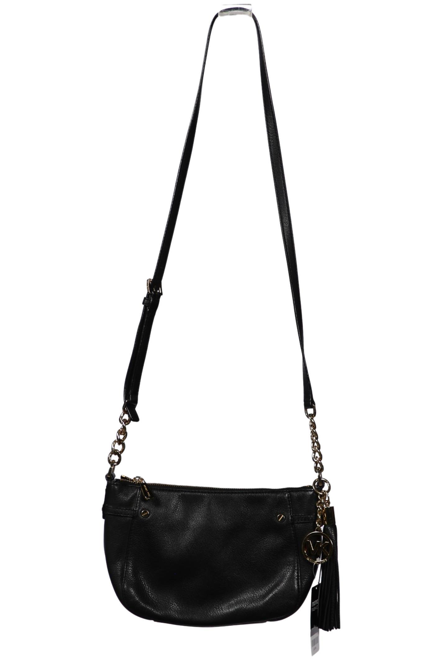 

Michael Michael Kors Damen Handtasche, schwarz, Gr.