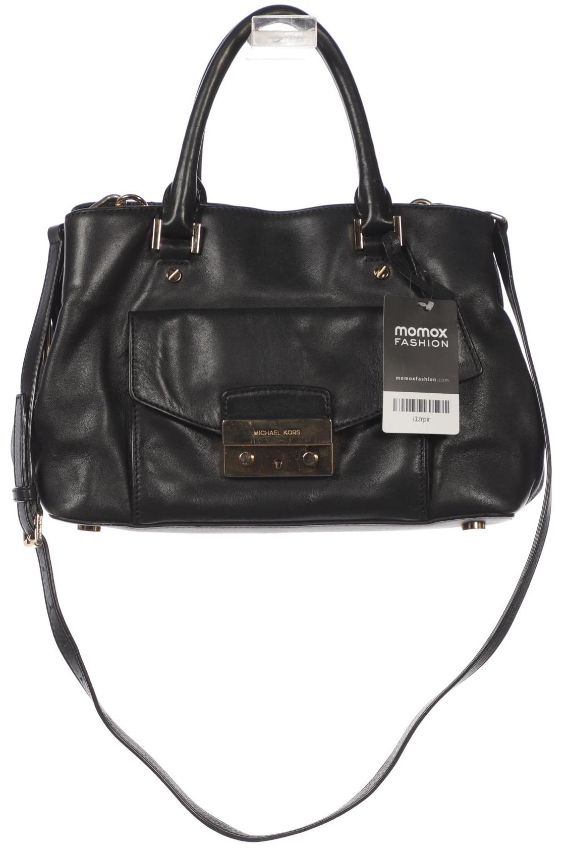 

Michael Michael Kors Damen Handtasche, schwarz, Gr.