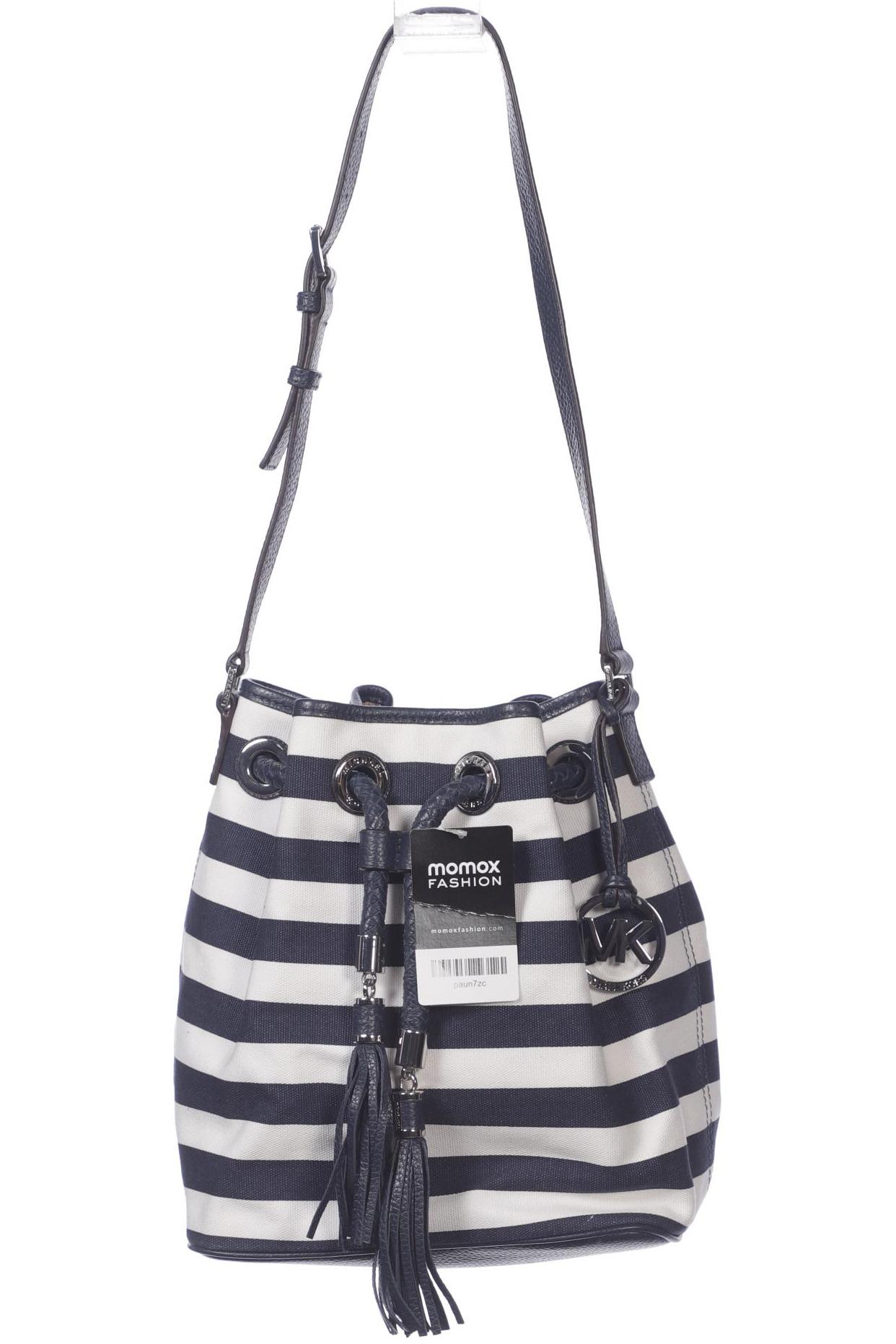 

MICHAEL MICHAEL KORS Damen Handtasche, marineblau