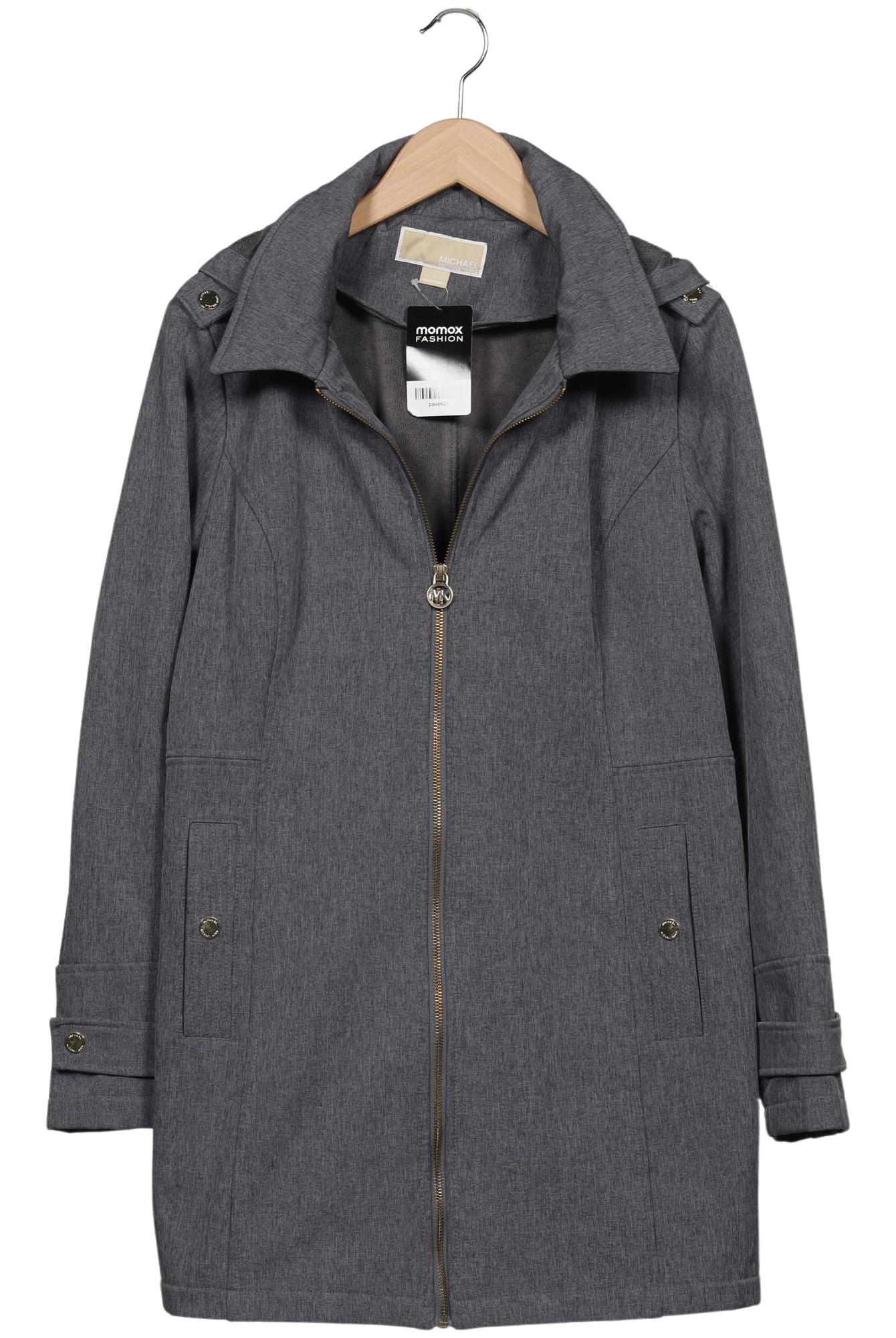 

Michael Michael Kors Damen Mantel, grau, Gr. 42
