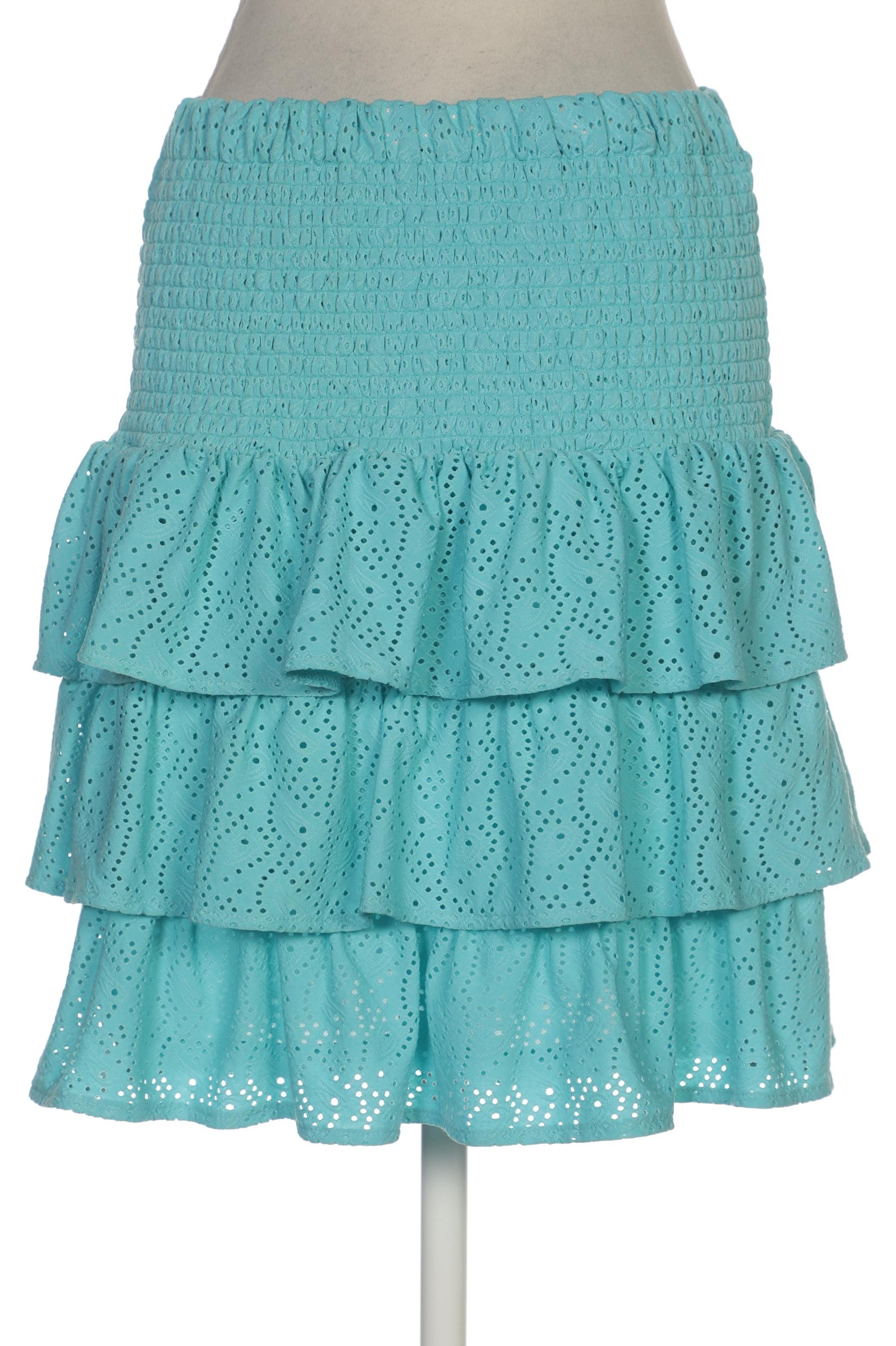 

Michael Michael Kors Damen Rock, türkis, Gr. 38