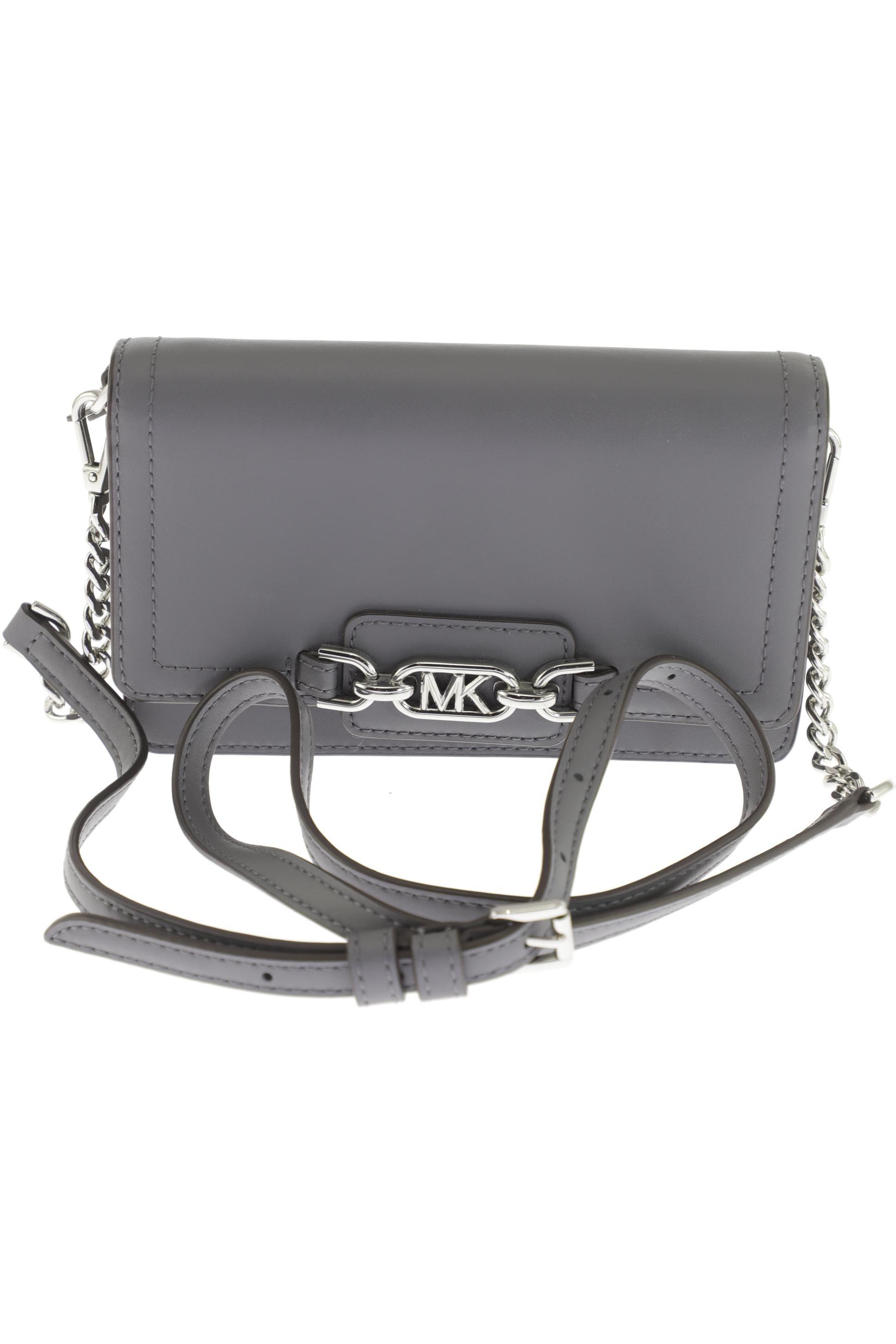 

Michael Michael Kors Damen Portemonnaie, grau, Gr.