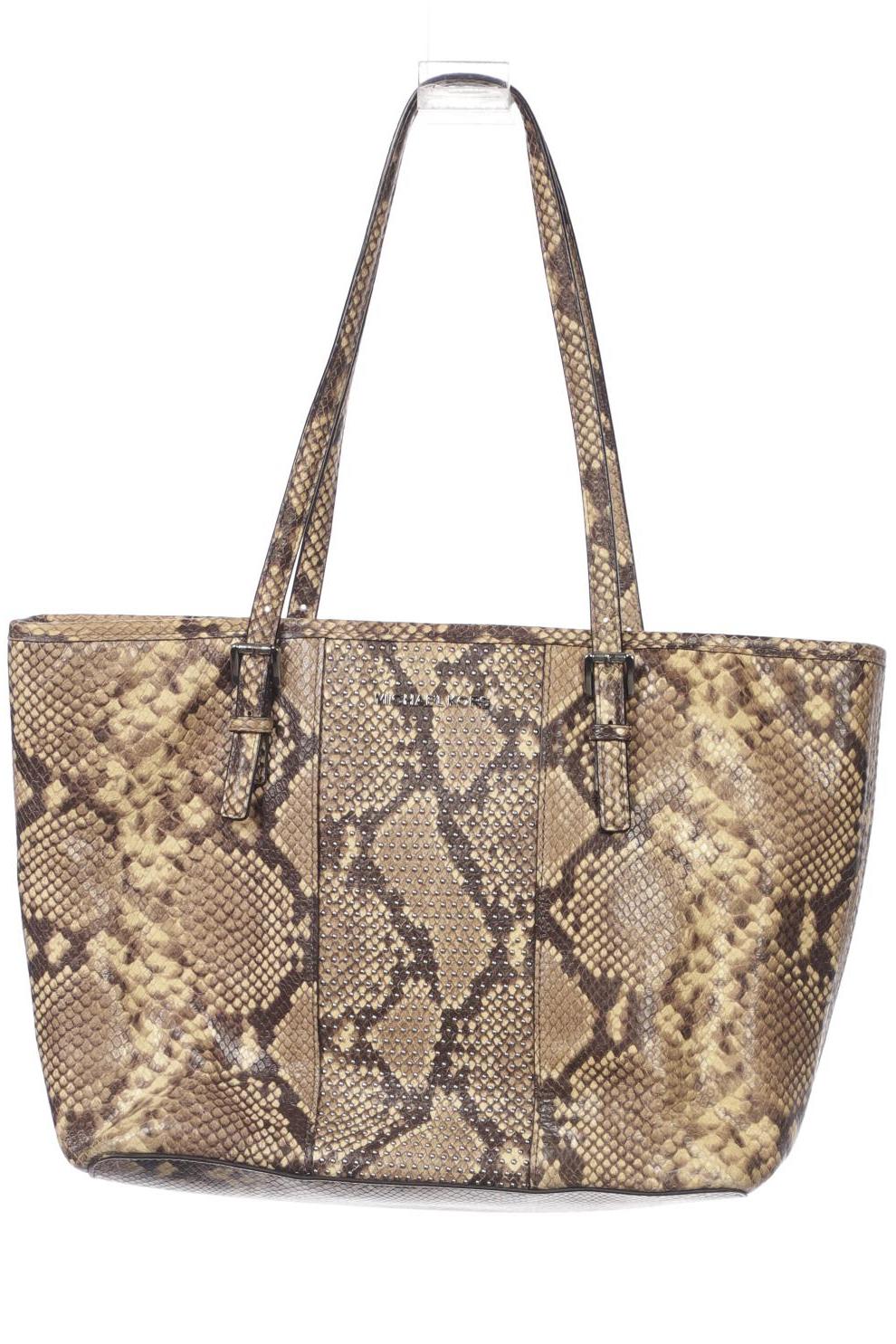 

MICHAEL MICHAEL KORS Damen Handtasche, braun