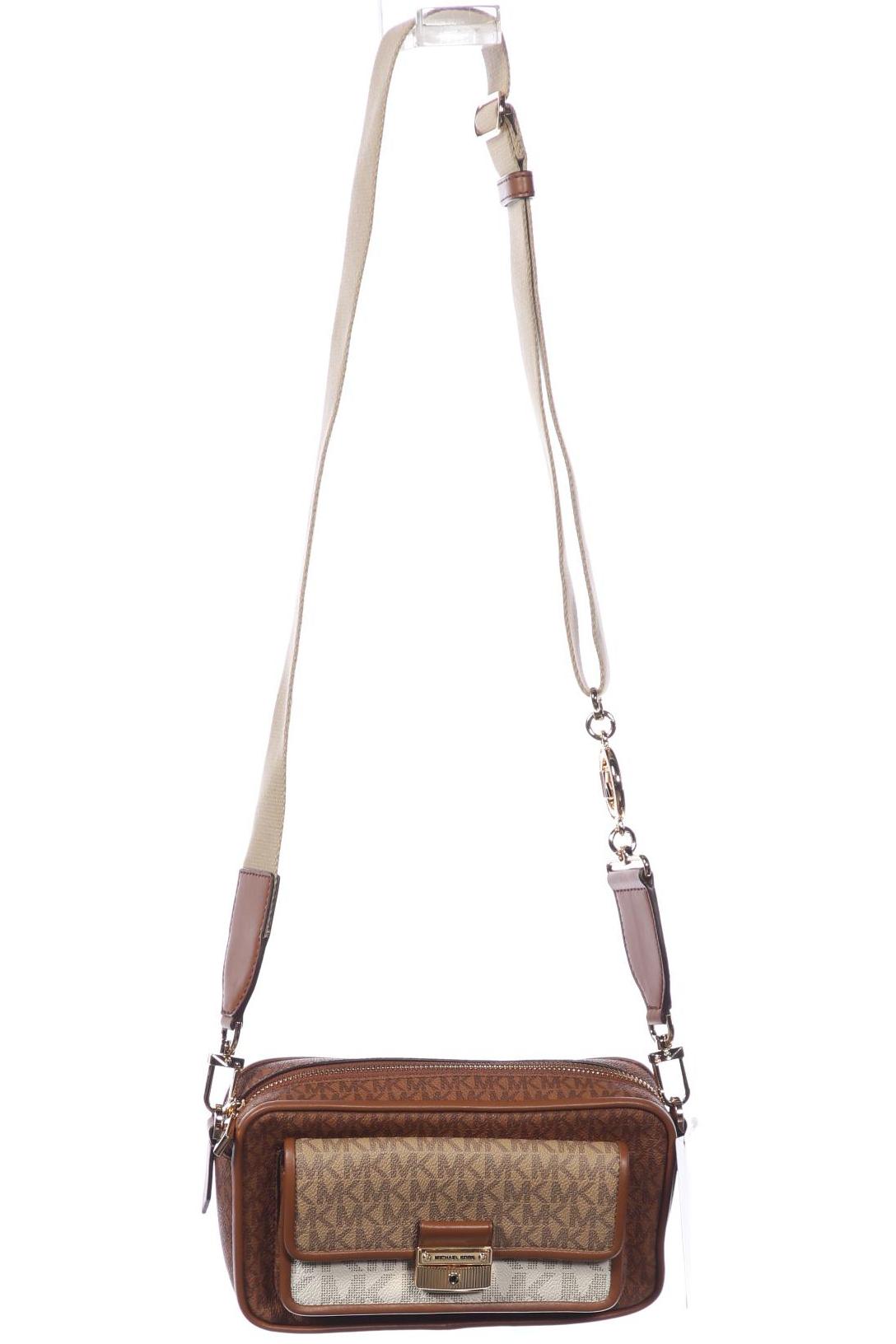 

Michael Michael Kors Damen Handtasche, braun, Gr.