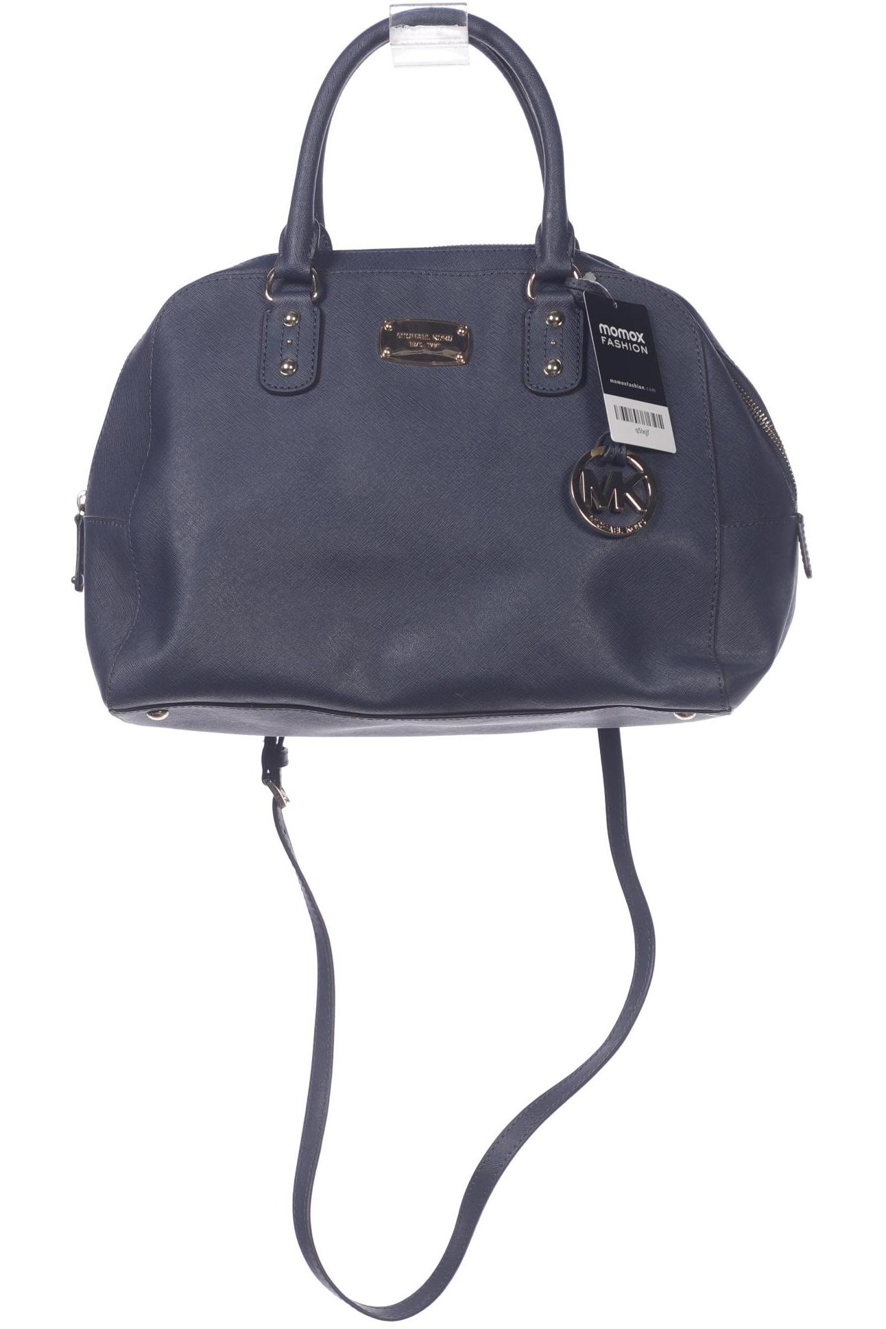 

Michael Michael Kors Damen Handtasche, marineblau, Gr.