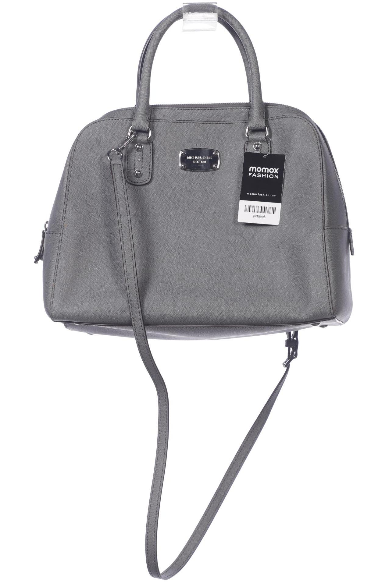 

Michael Michael Kors Damen Handtasche, grau, Gr.