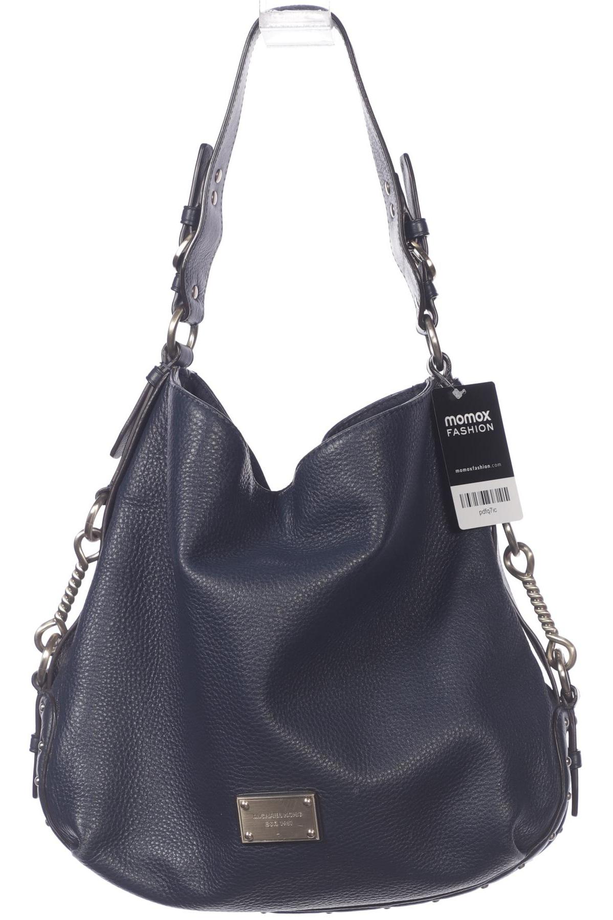 

Michael Michael Kors Damen Handtasche, marineblau, Gr.