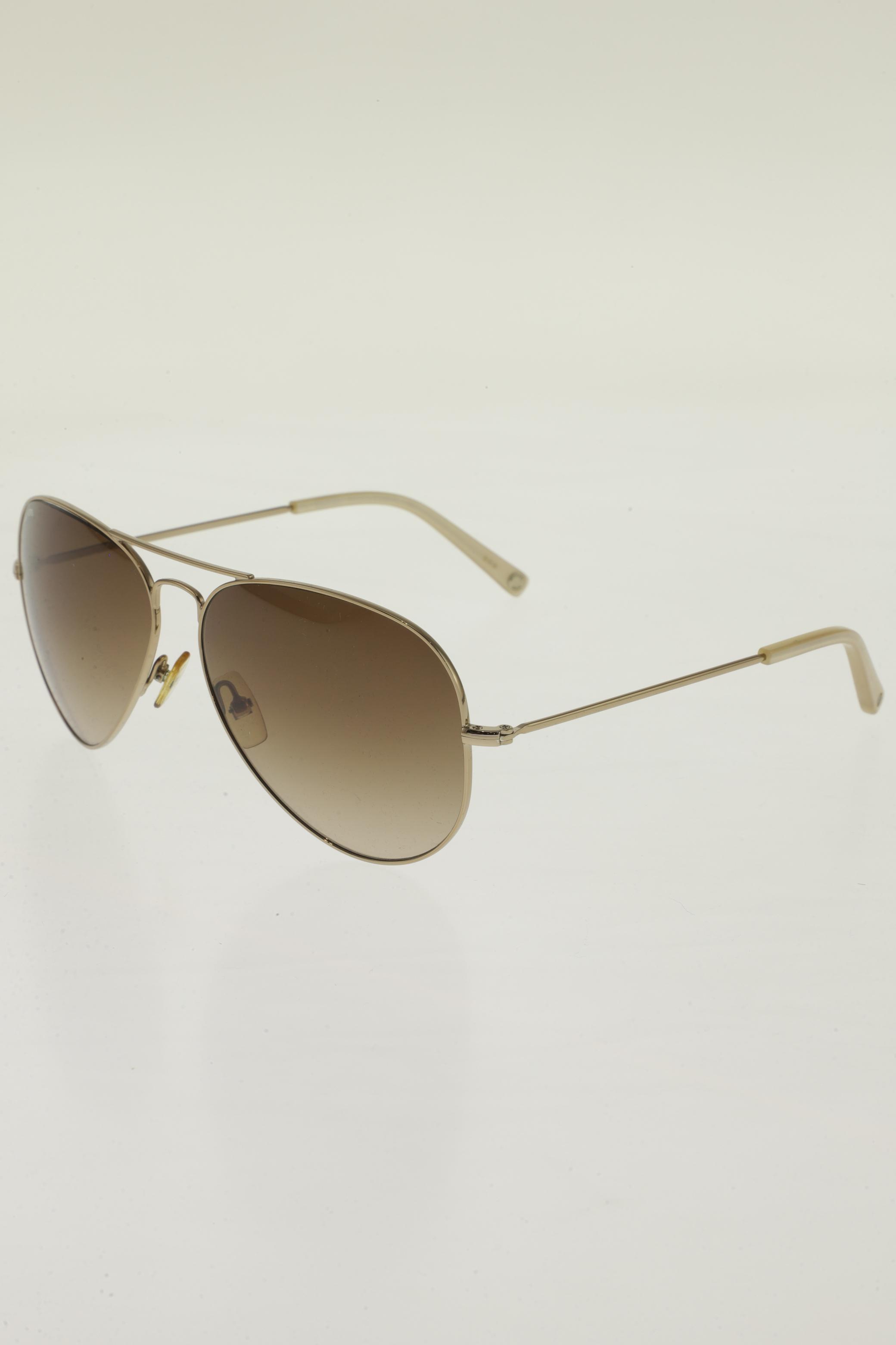 

MICHAEL MICHAEL KORS Damen Sonnenbrille, gold