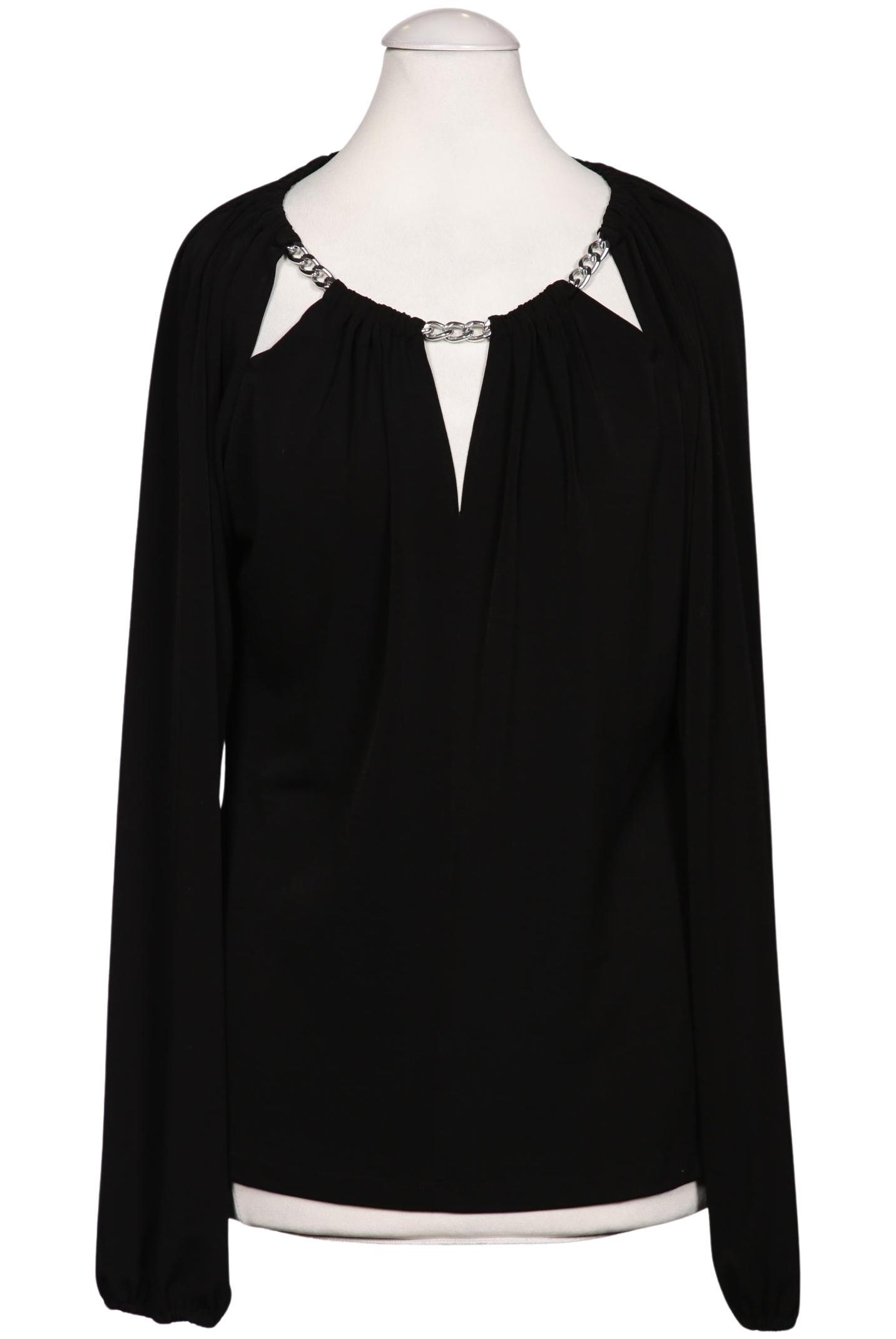 

Michael Michael Kors Damen Bluse, schwarz, Gr. 36