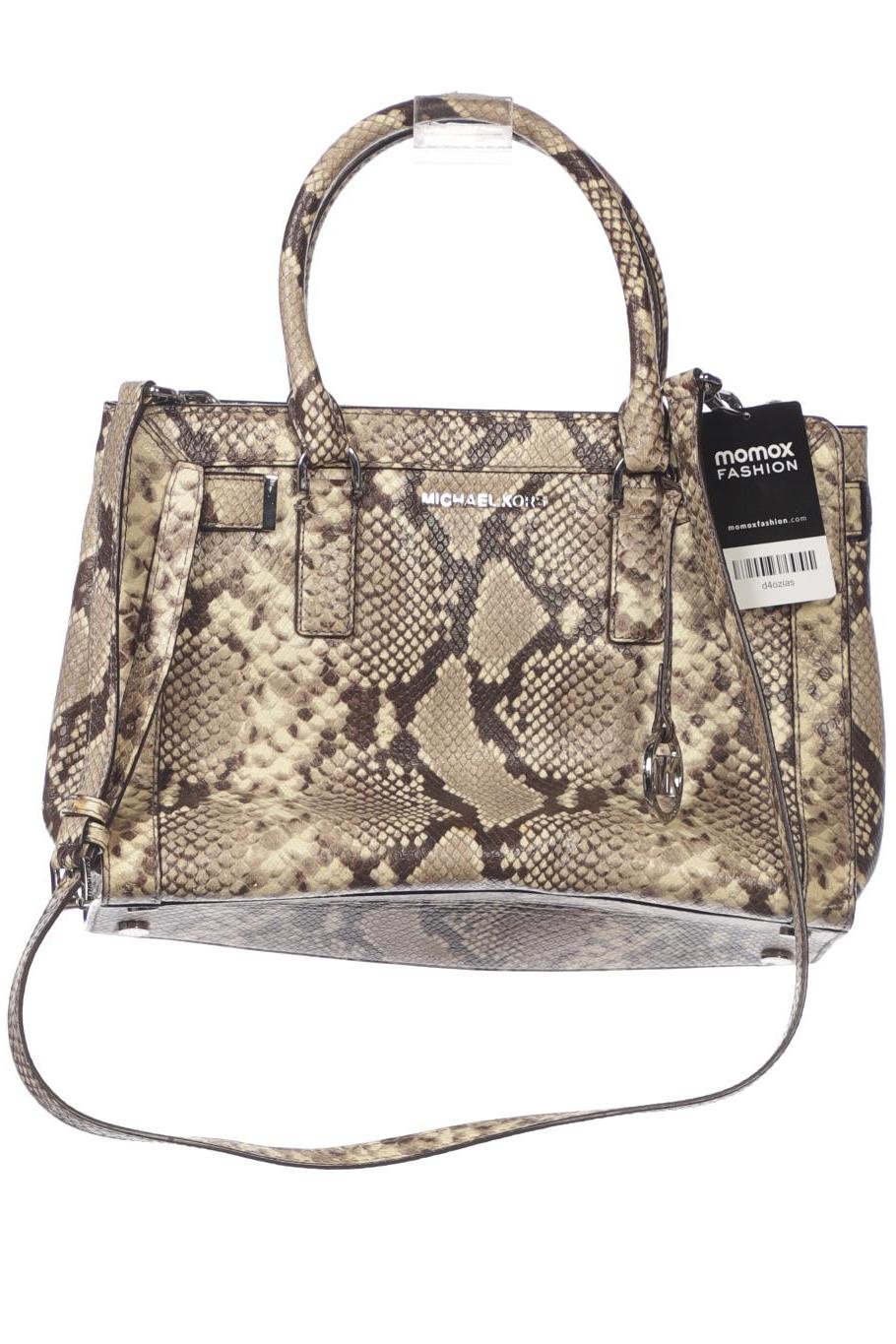

Michael Michael Kors Damen Handtasche, braun, Gr.