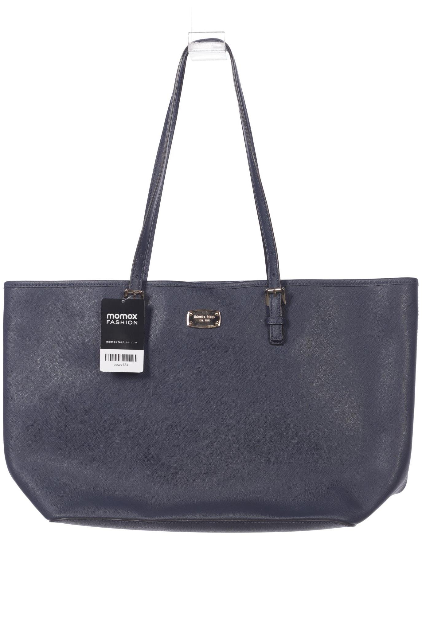 

Michael Michael Kors Damen Handtasche, blau, Gr.