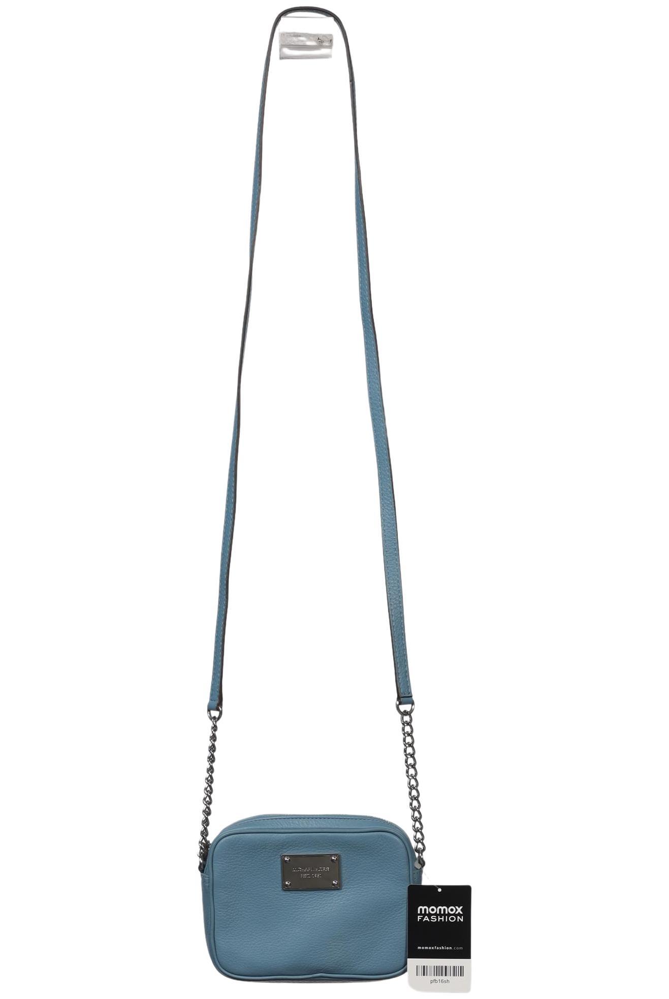 

Michael Michael Kors Damen Handtasche, blau, Gr.