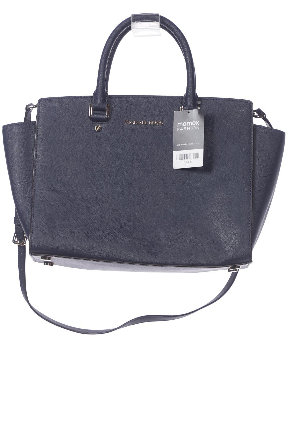 

Michael Michael Kors Damen Handtasche, marineblau, Gr.