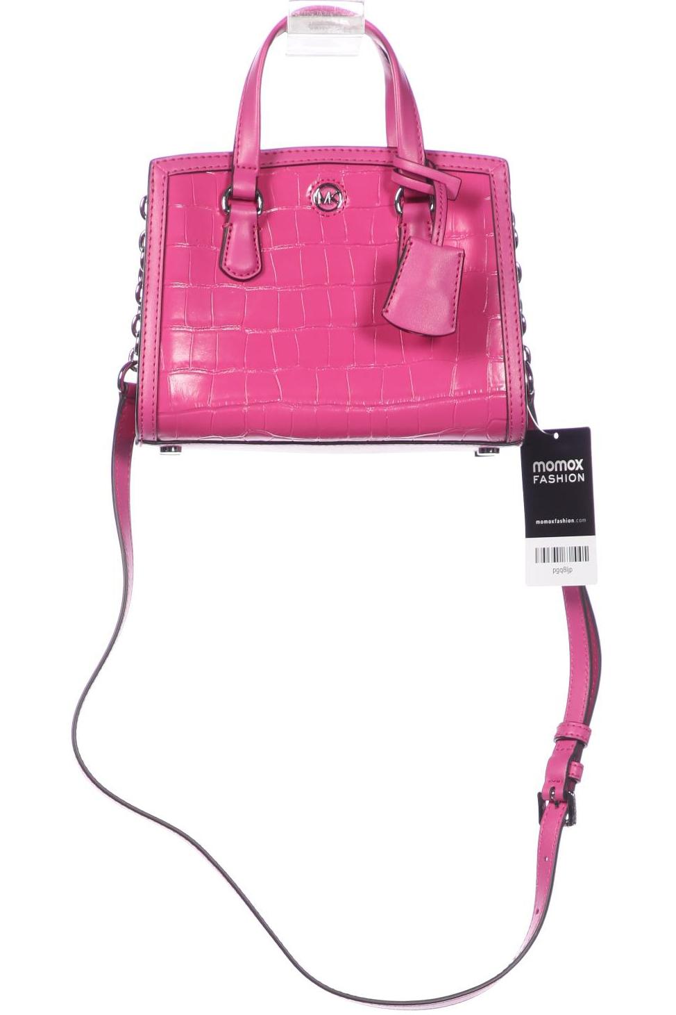 

Michael Michael Kors Damen Handtasche, pink, Gr.