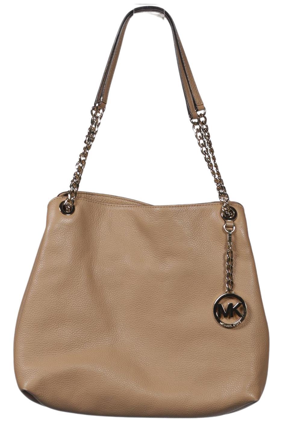 

Michael Michael Kors Damen Handtasche, beige, Gr.