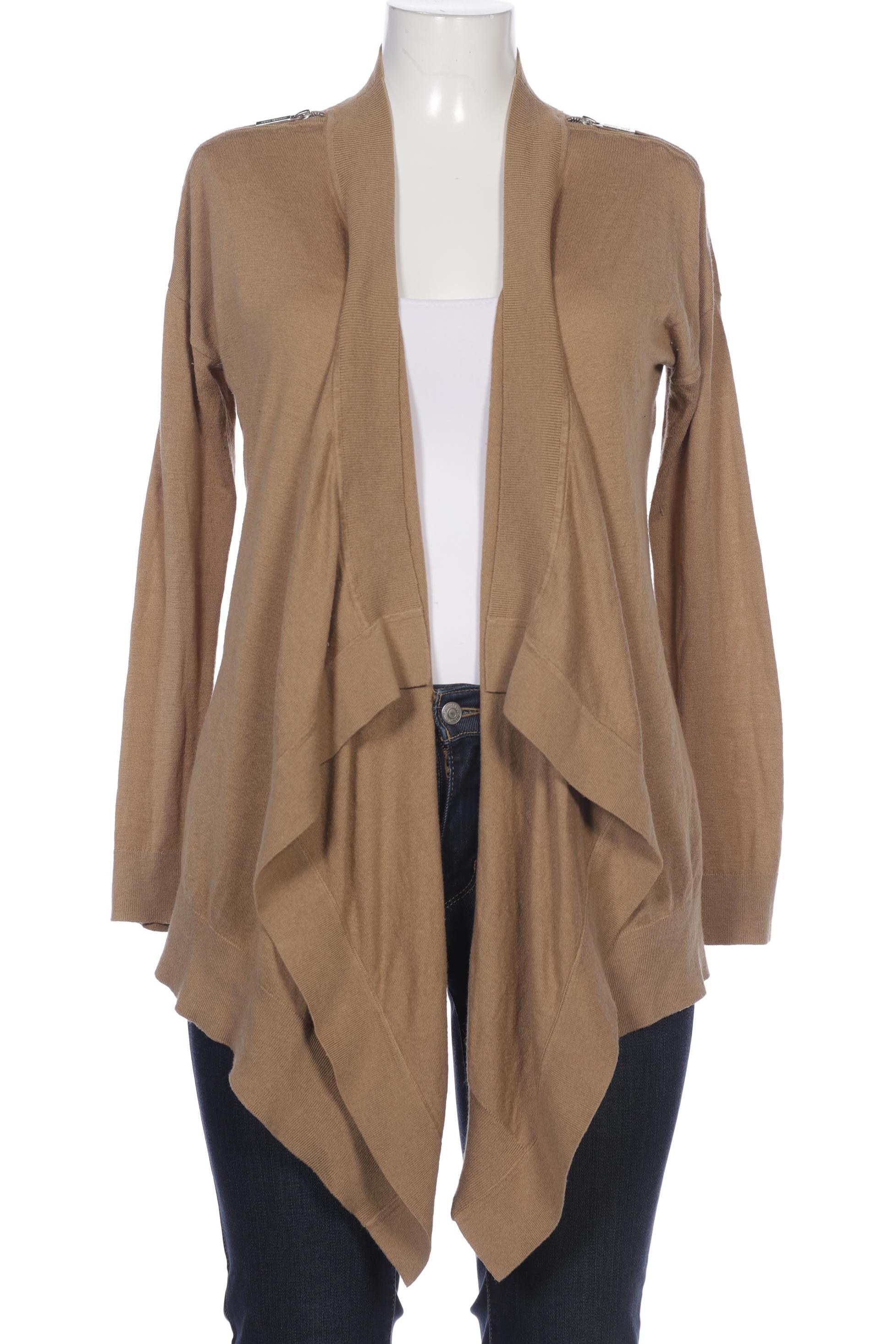 

MICHAEL MICHAEL KORS Damen Strickjacke, beige