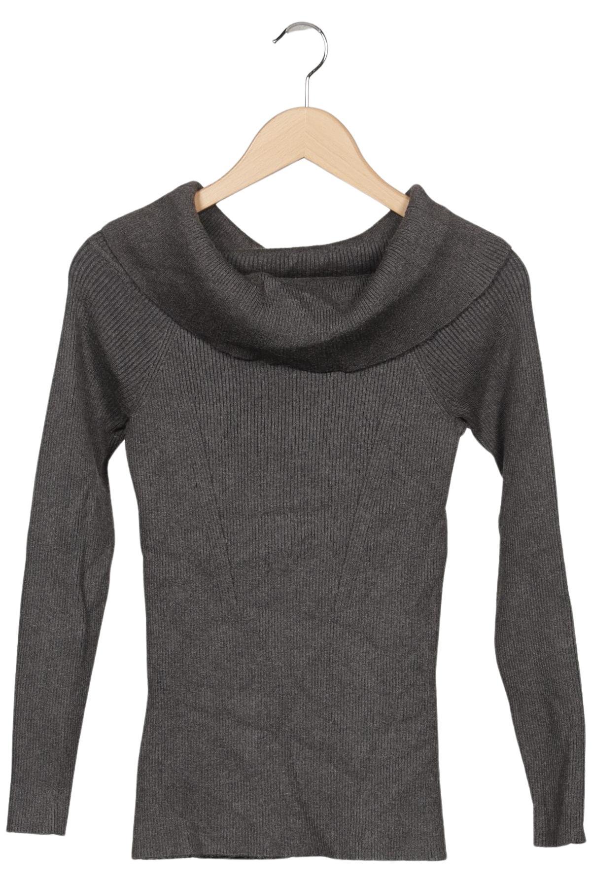 

Michael Michael Kors Damen Pullover, grau, Gr. 36