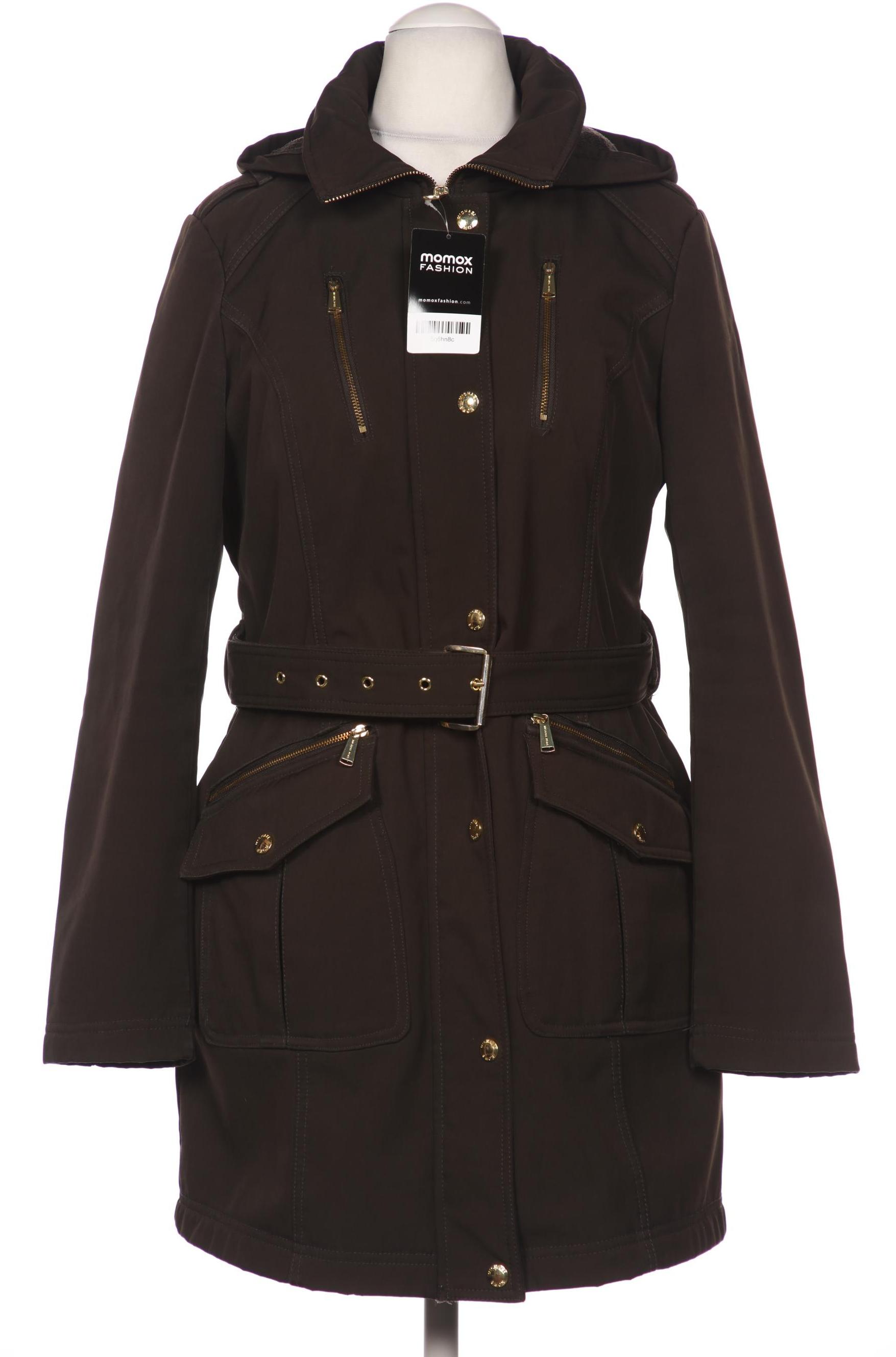 

Michael Michael Kors Damen Mantel, braun, Gr. 38