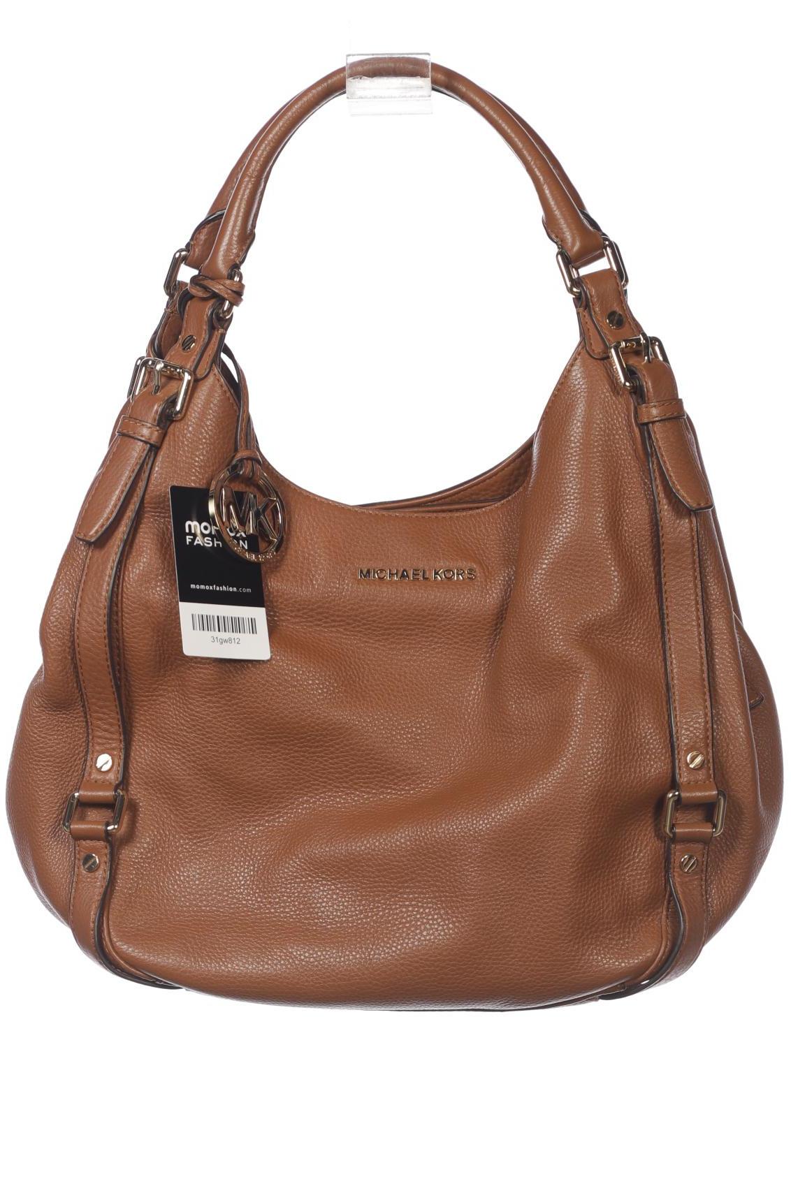 

Michael Michael Kors Damen Handtasche, braun, Gr.