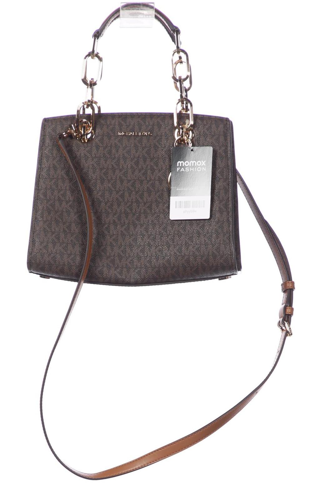

Michael Michael Kors Damen Handtasche, braun, Gr.