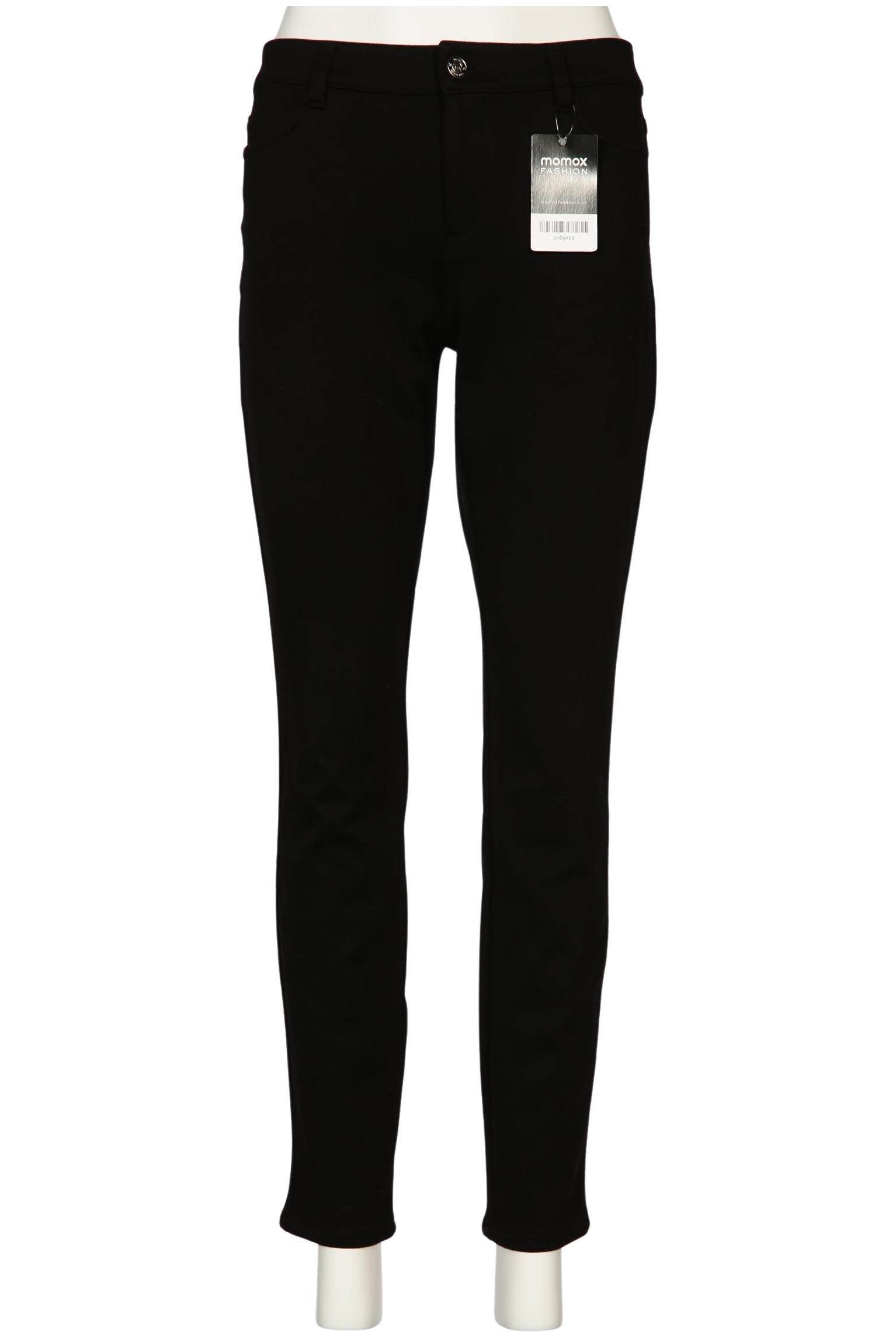 

Michael Michael Kors Damen Stoffhose, schwarz, Gr. 6