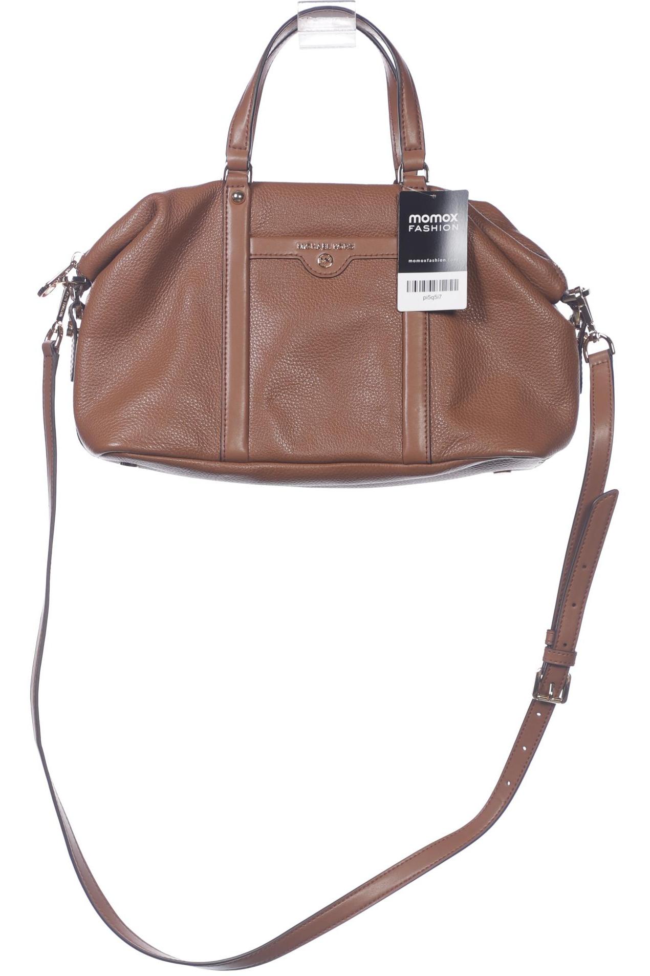 

Michael Michael Kors Damen Handtasche, braun, Gr.