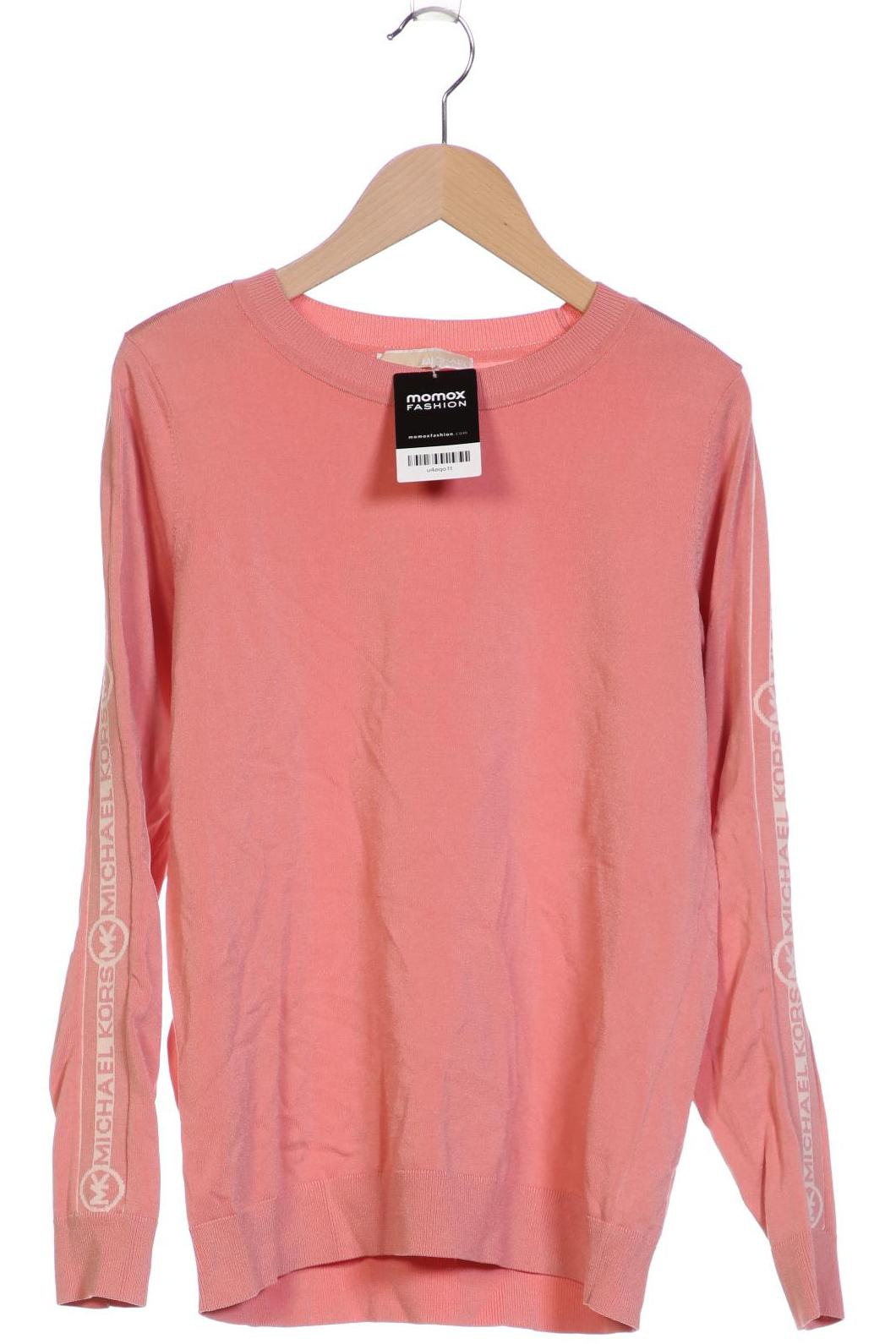 

Michael Michael Kors Damen Pullover, pink, Gr. 34