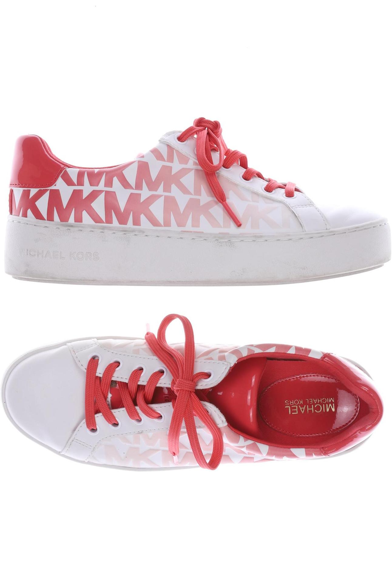 

MICHAEL MICHAEL KORS Damen Sneakers, weiß