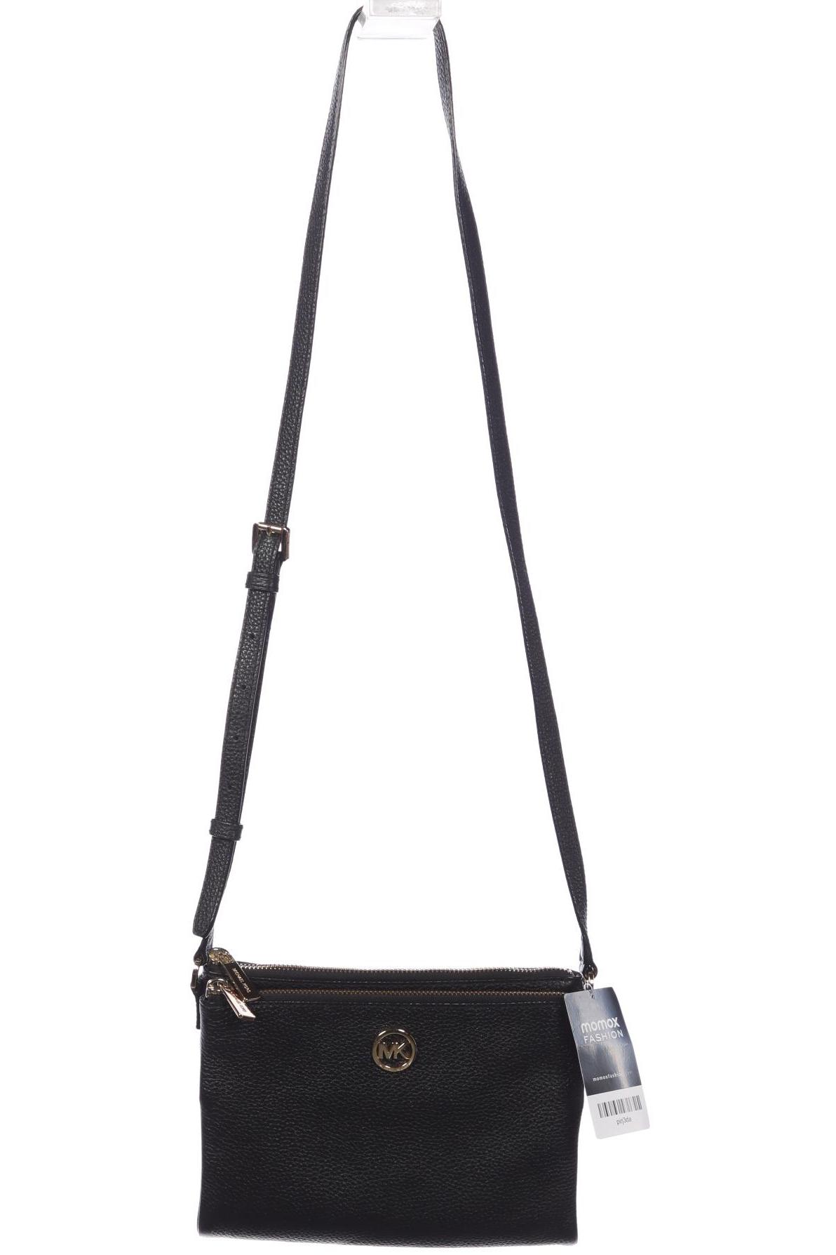 

Michael Michael Kors Damen Handtasche, schwarz, Gr.